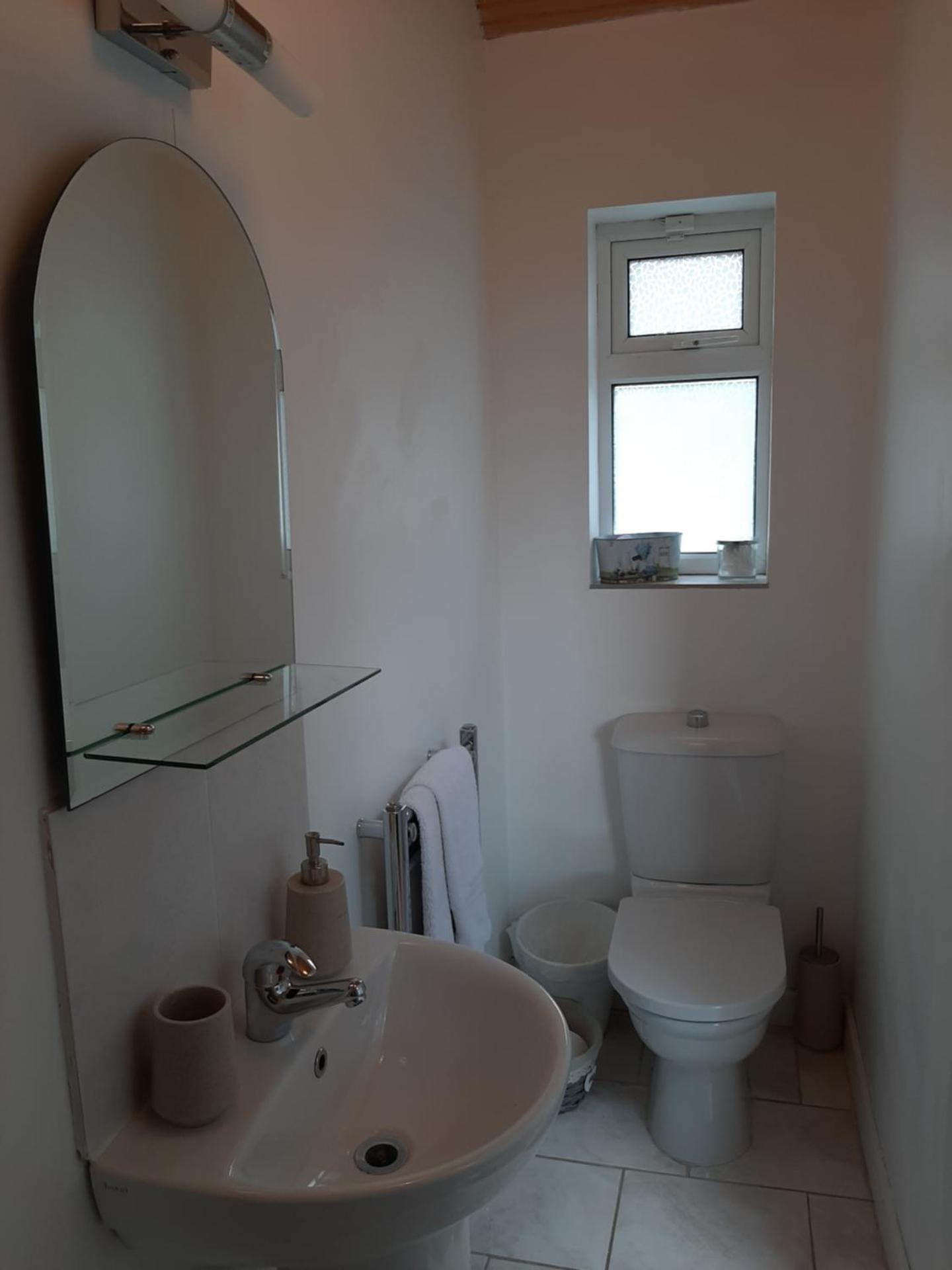 The Lodge guesthouse