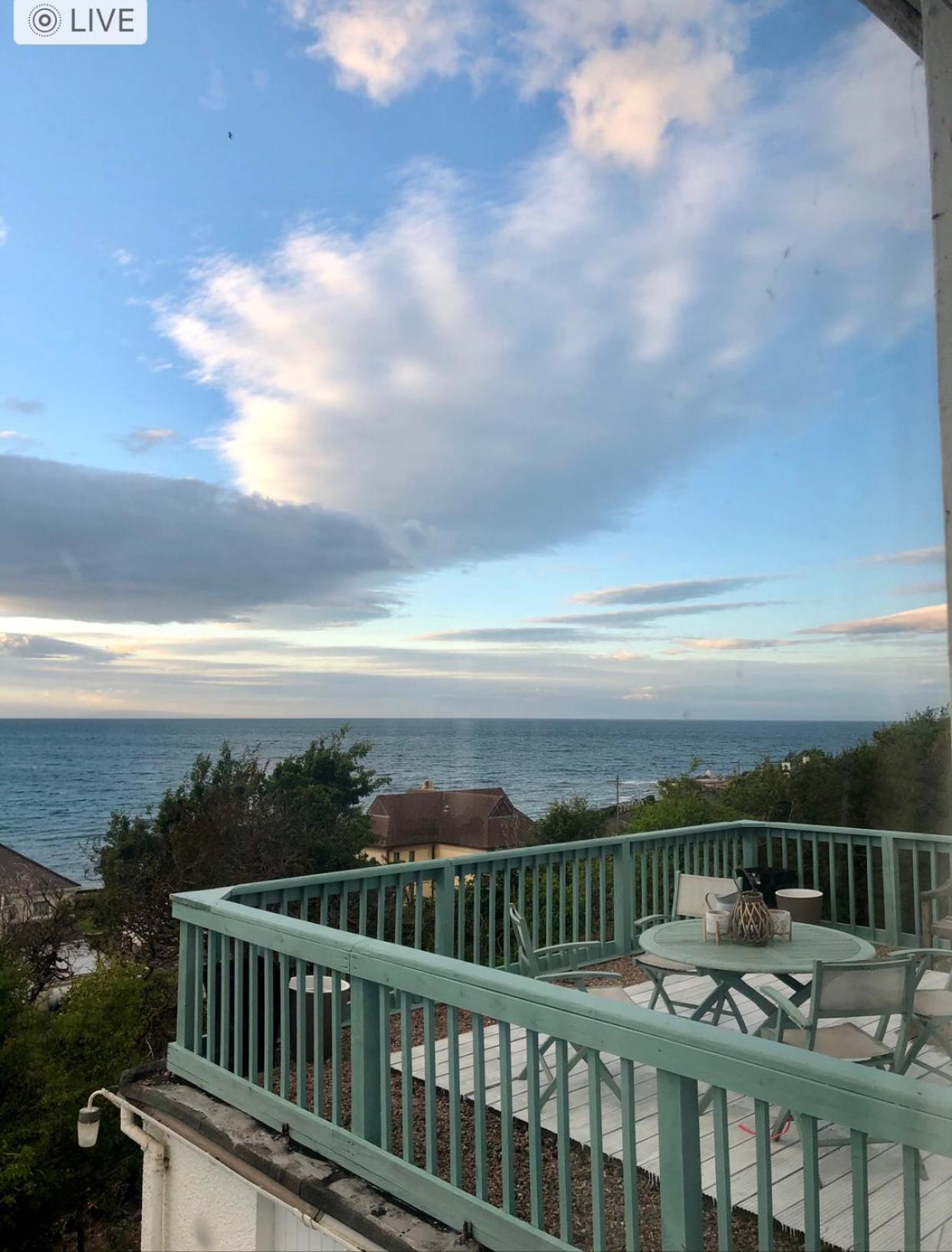 Ballygally Seaview Cottage