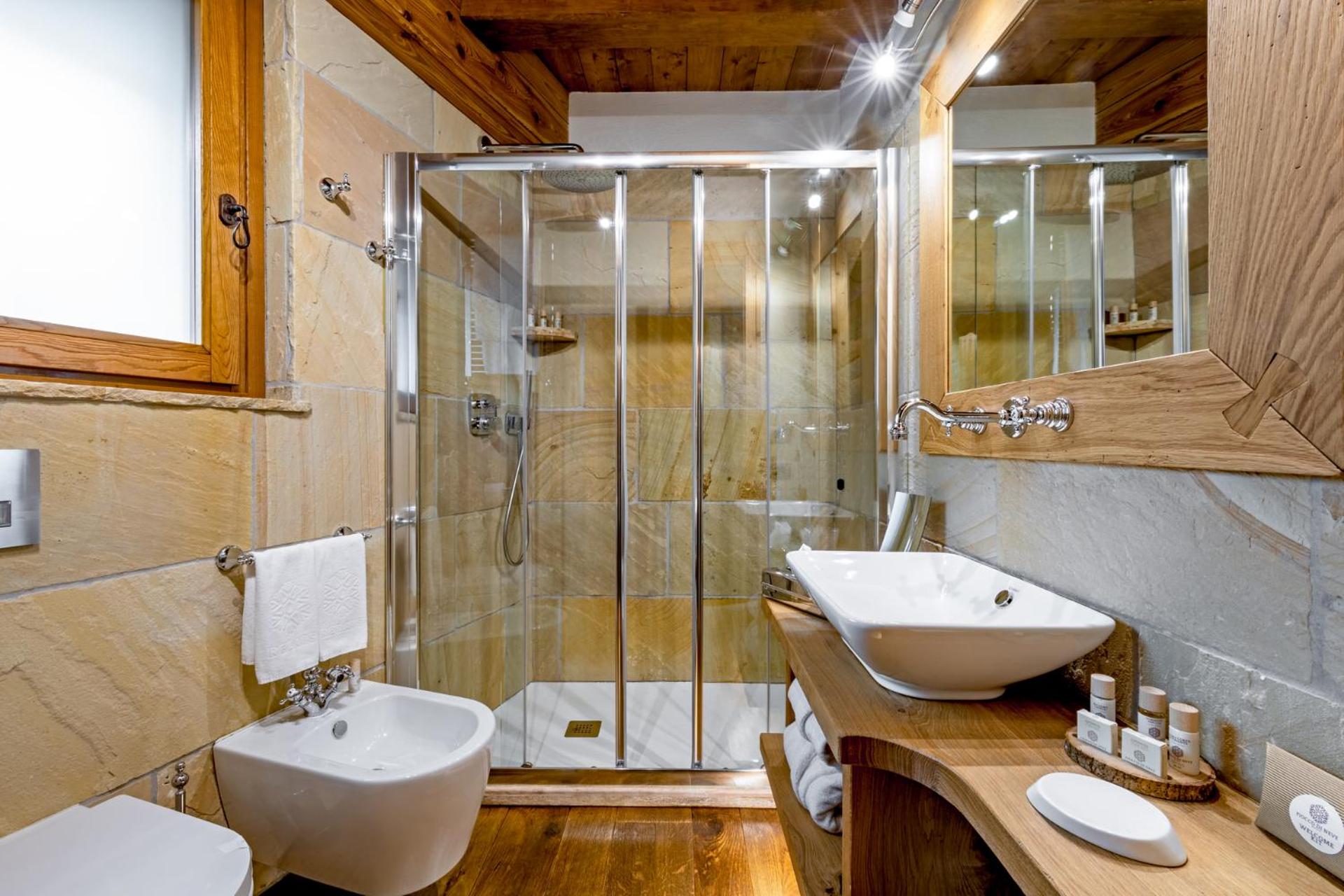 Fiocco di Neve Relais & SPA