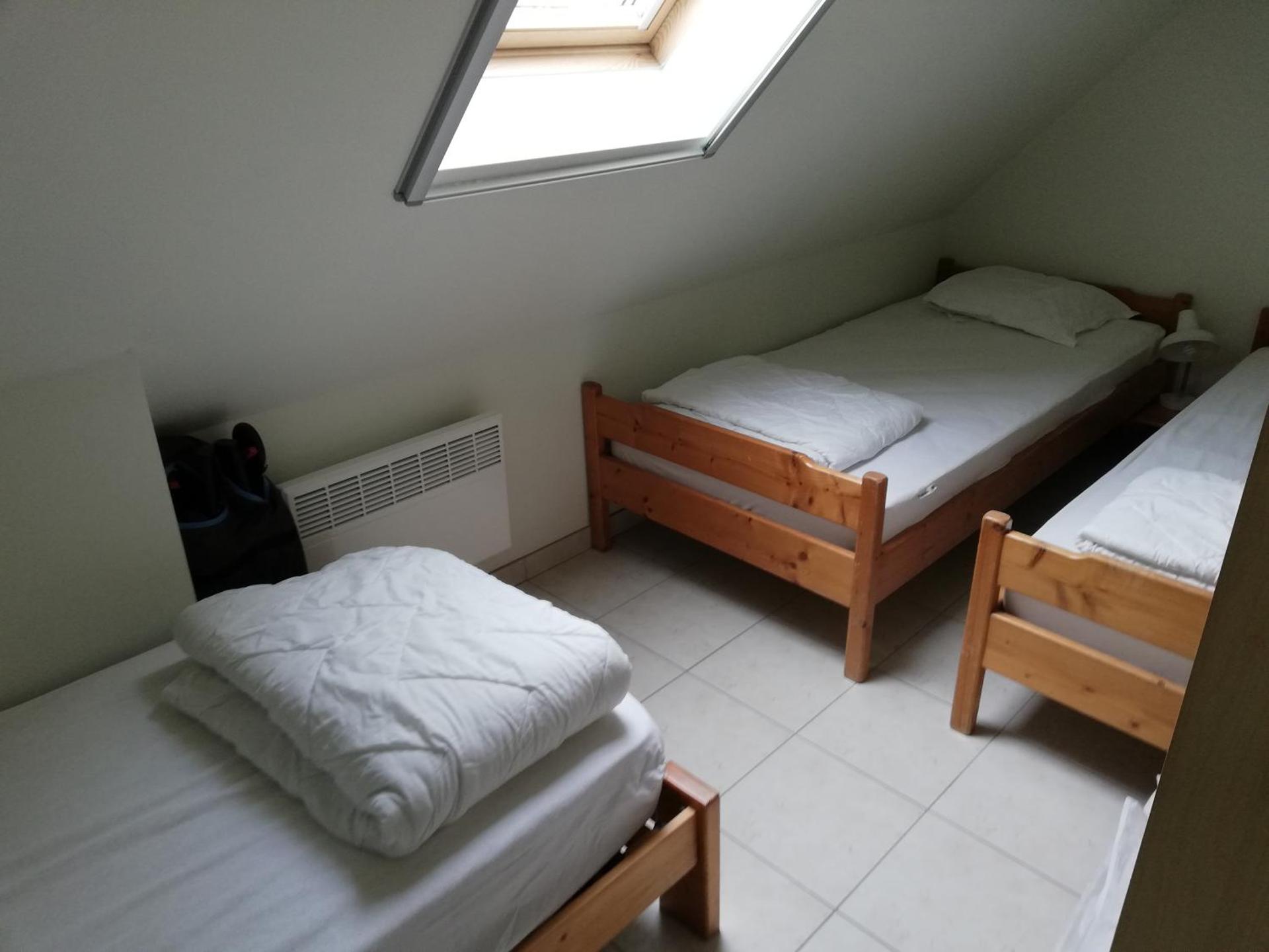 Holiday Home Nieuwendamme