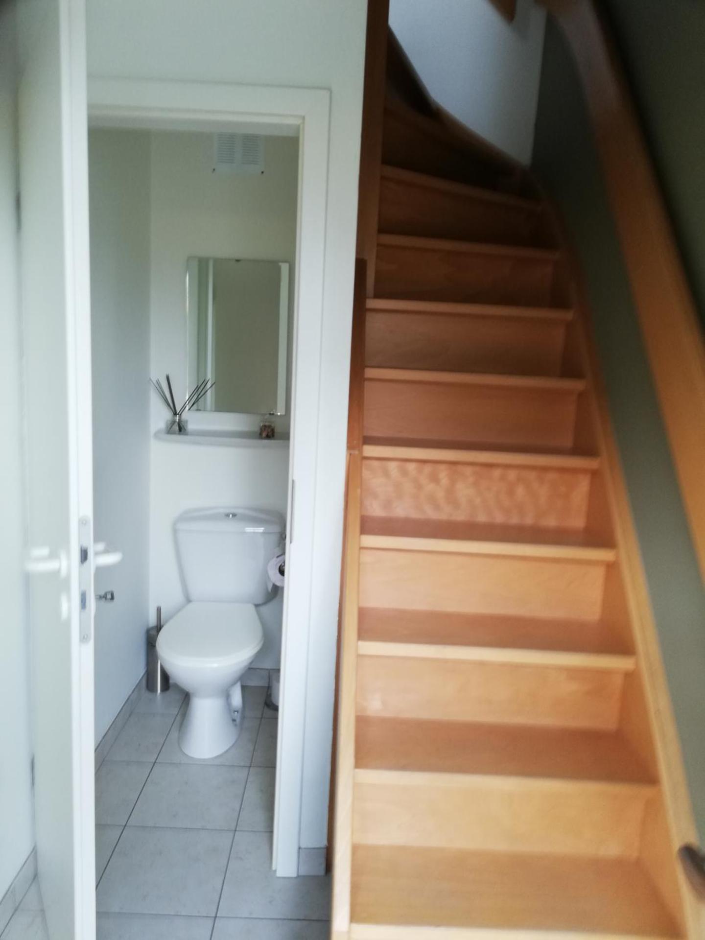 Holiday Home Nieuwendamme