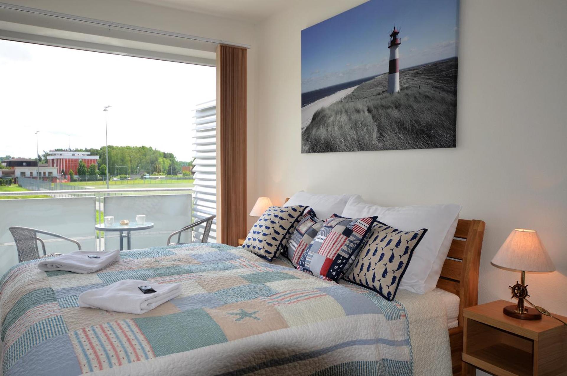 Apartmány Viva Třeboň