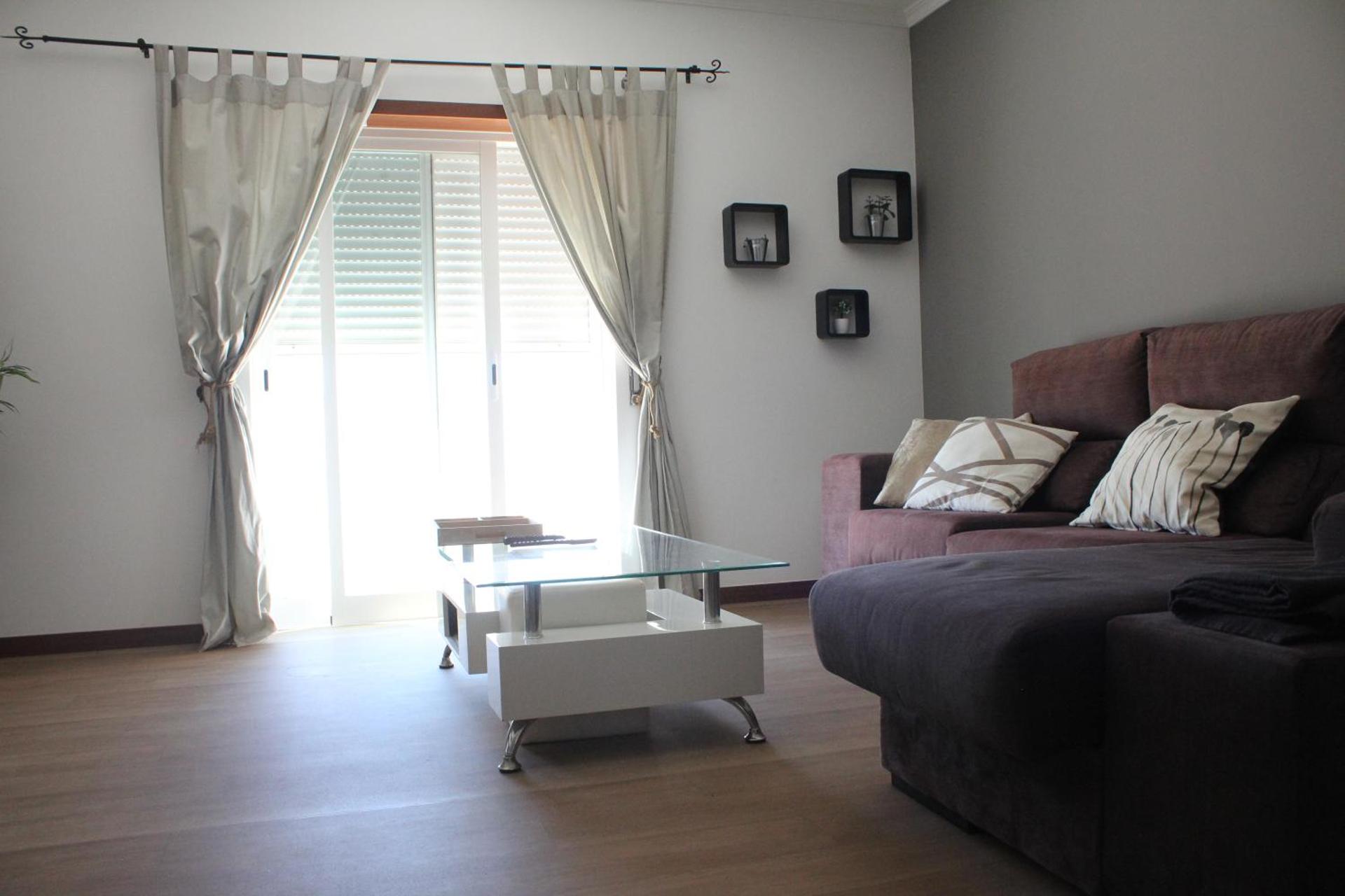 Lilas' Private Accommodation