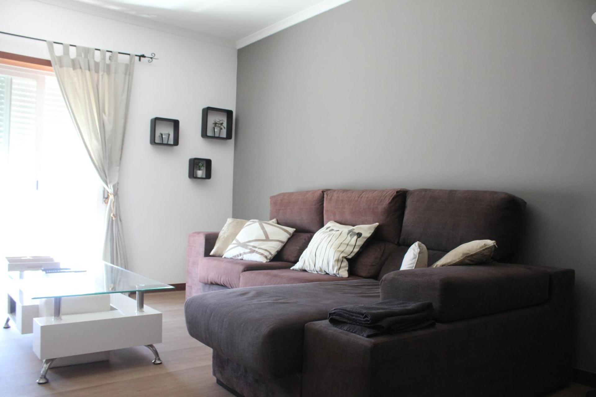 Lilas' Private Accommodation