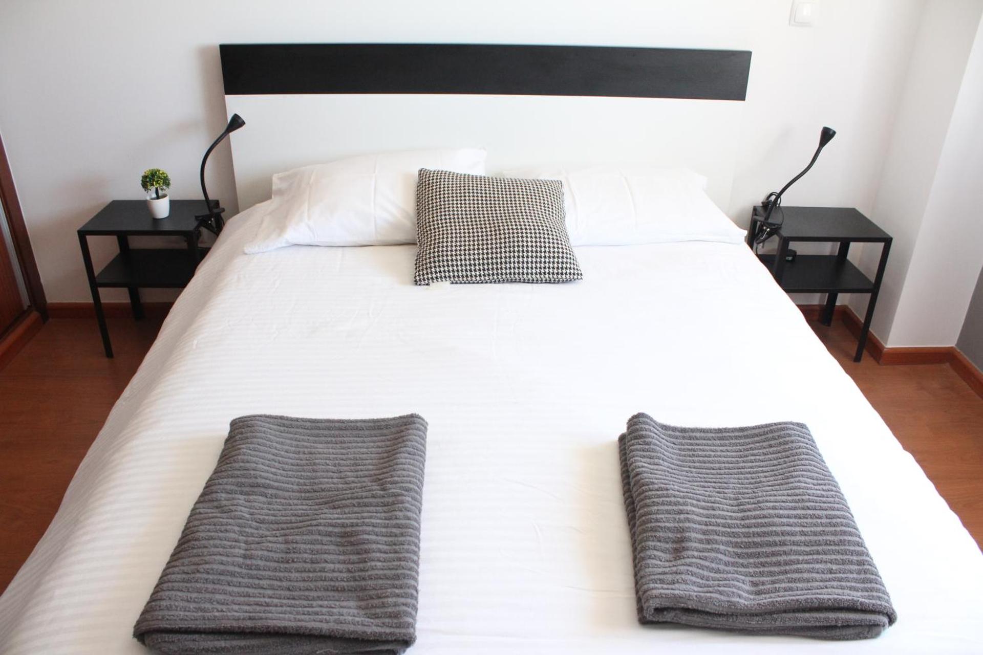 Lilas' Private Accommodation