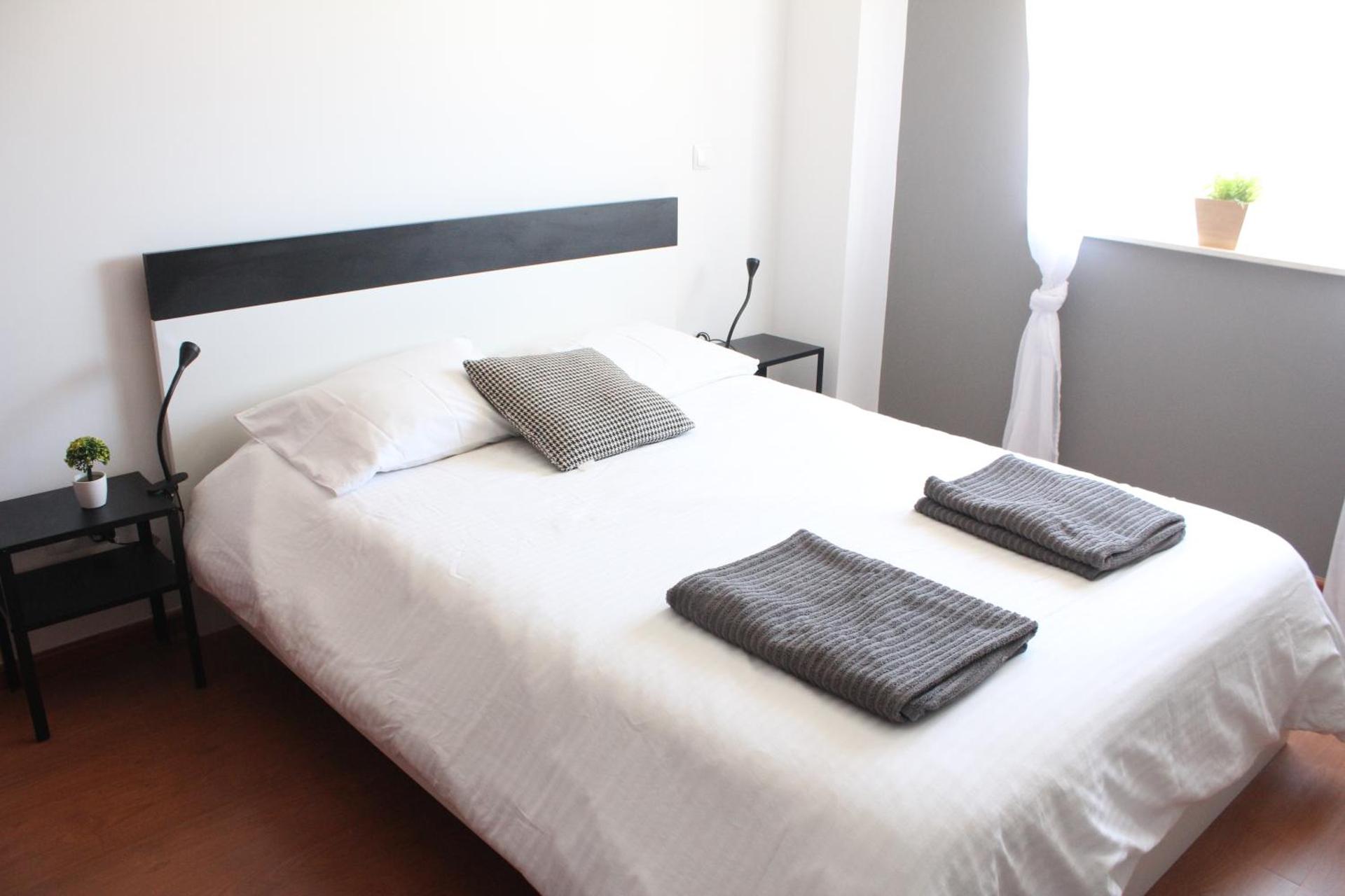 Lilas' Private Accommodation