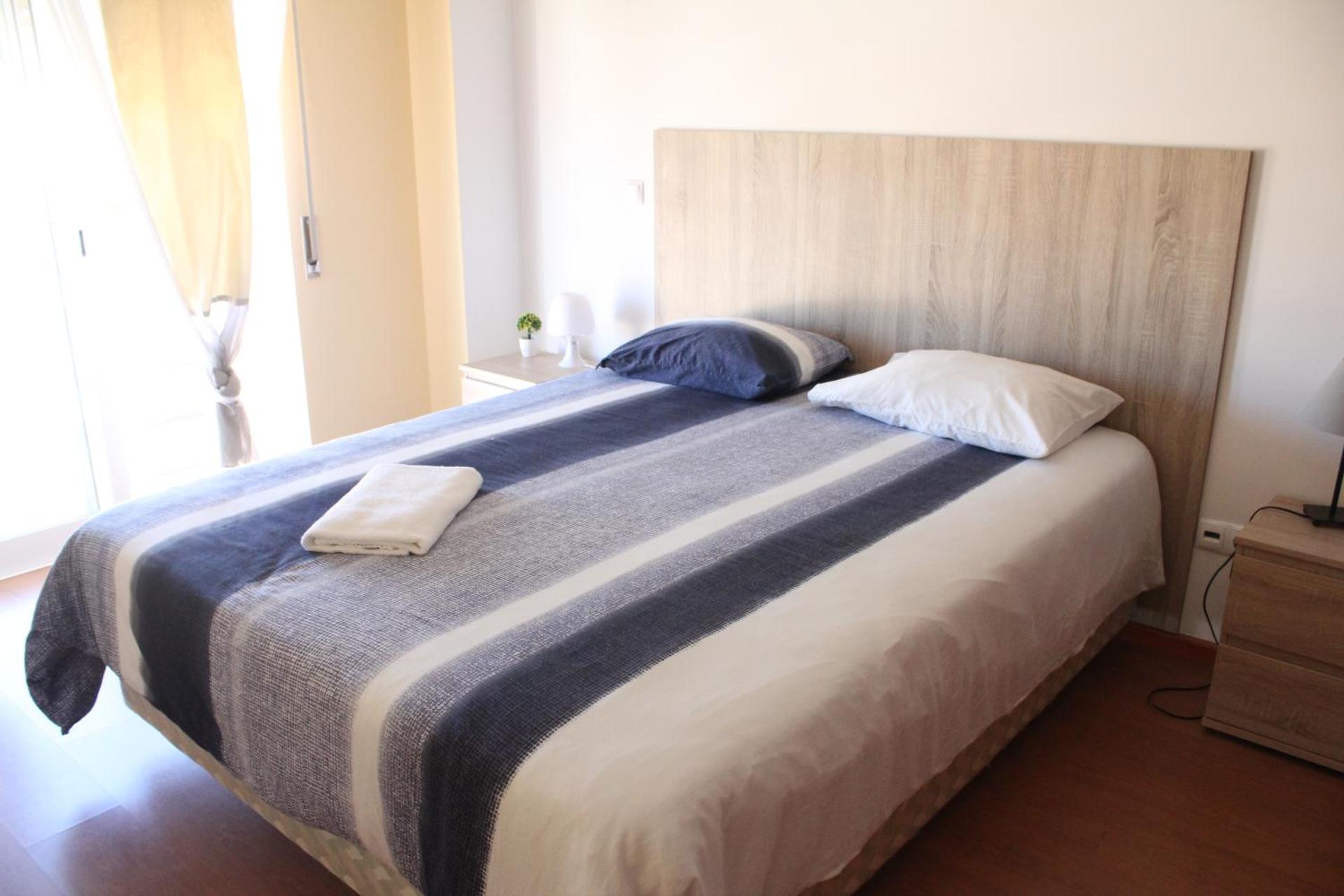 Lilas' Private Accommodation