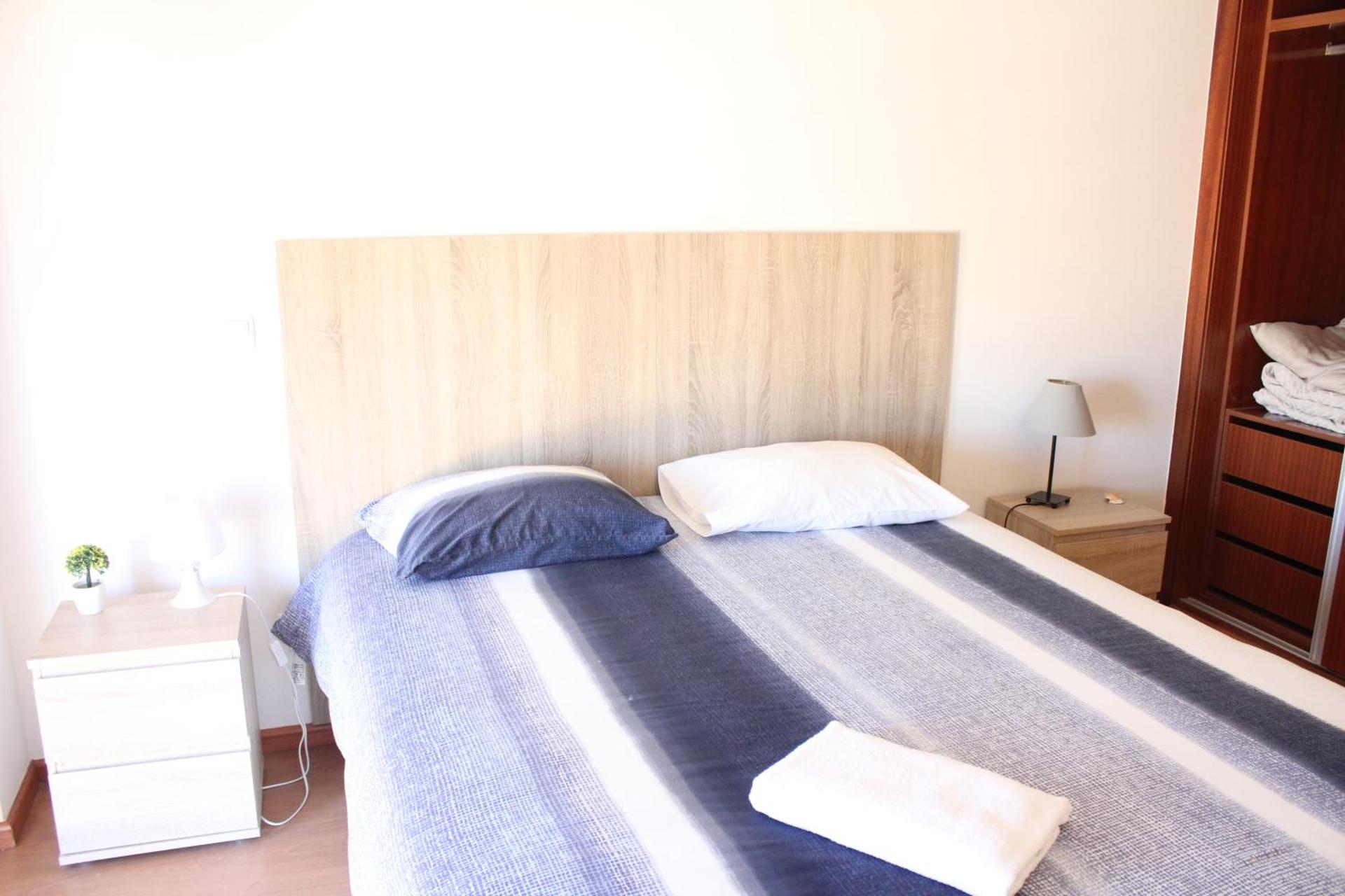 Lilas' Private Accommodation