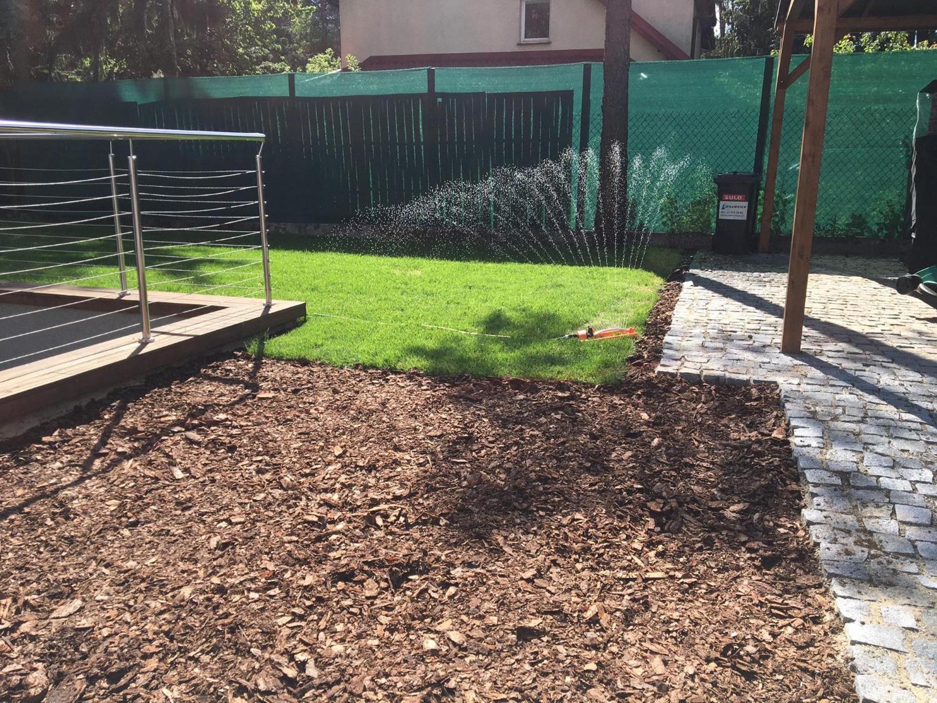 Luksusowy Apartament pod Lasem, Otwock -Shared garden, sauna, wood hot tub! Hot tub seasonal!