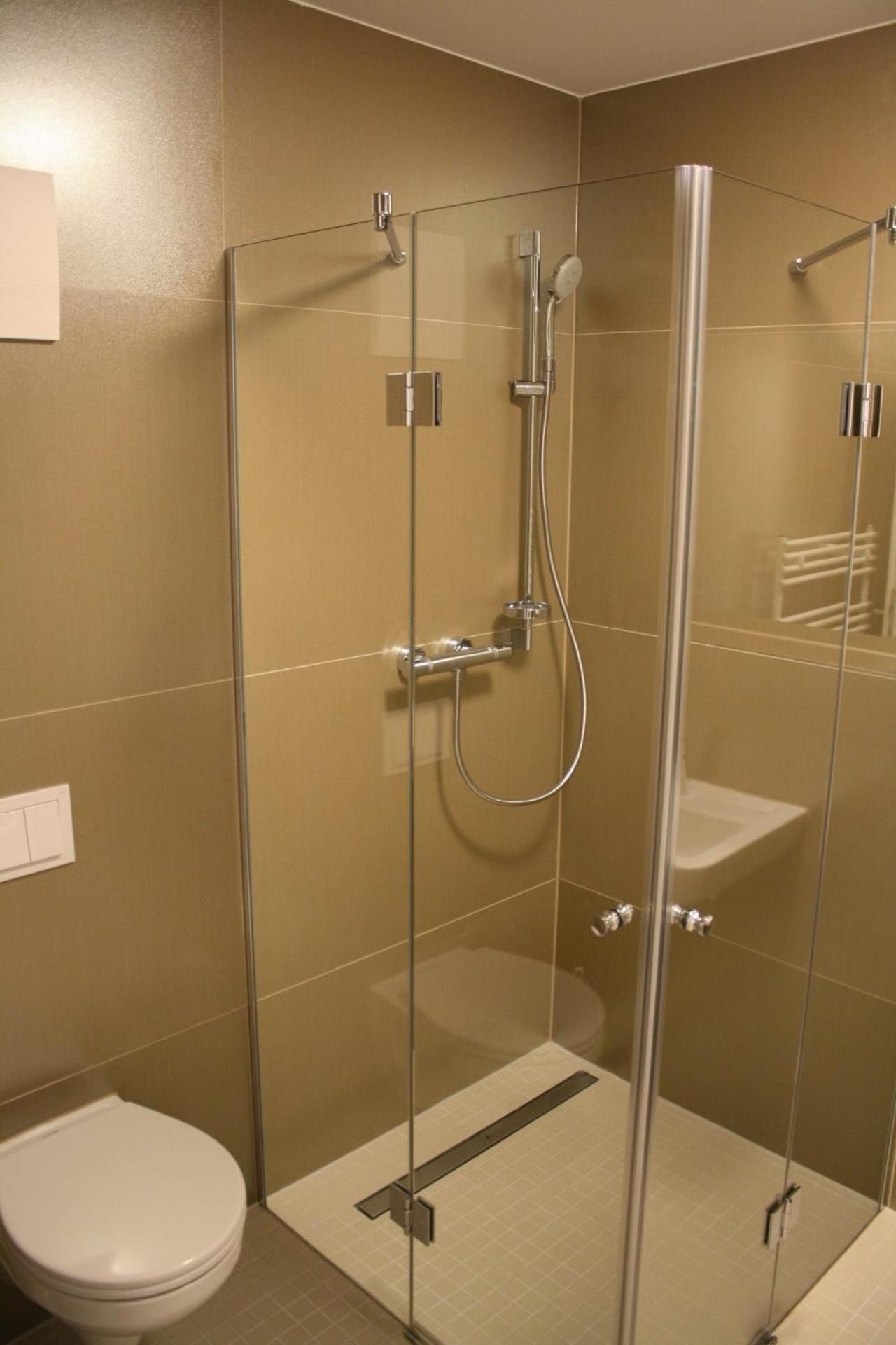 Pension Probstheida UG