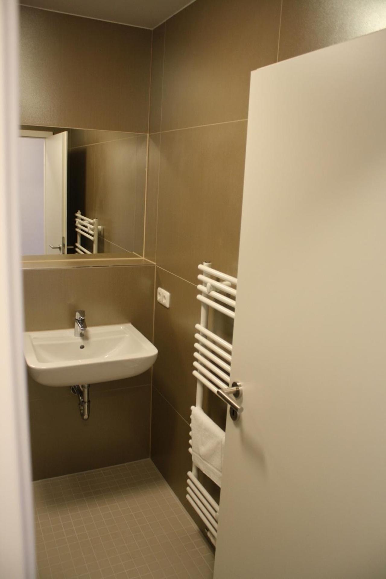 Pension Probstheida UG