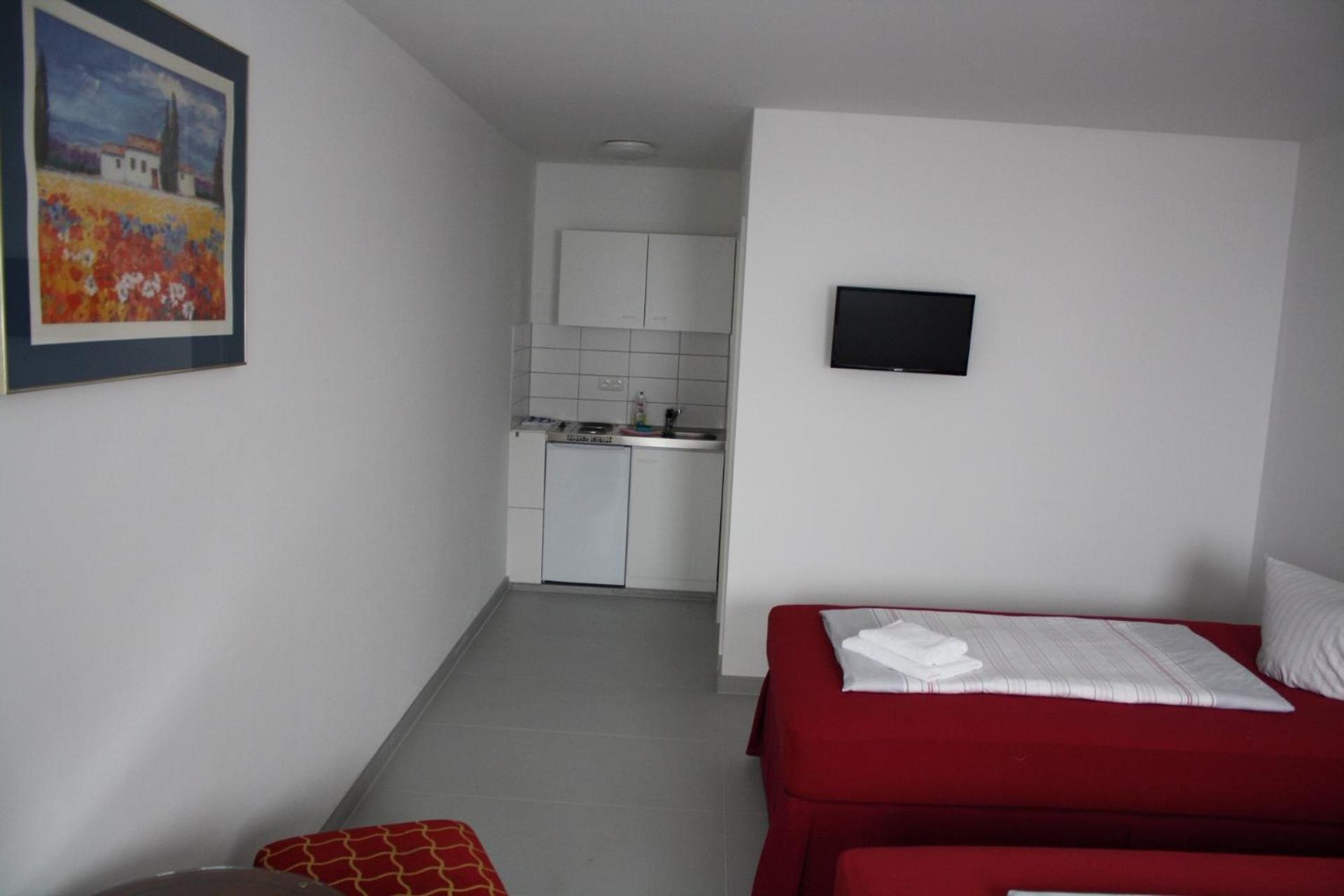 Pension Probstheida UG