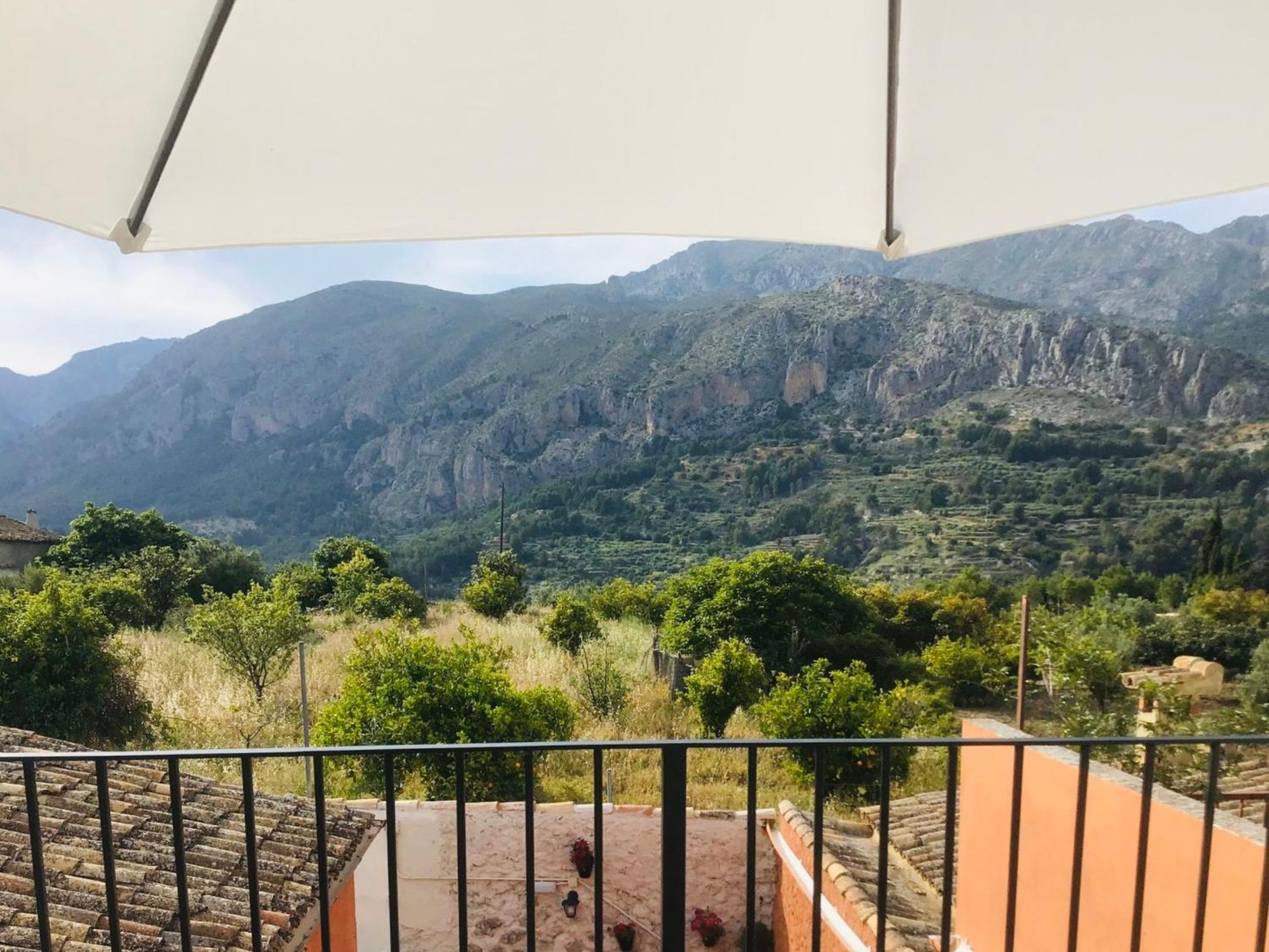 View (from property/room)