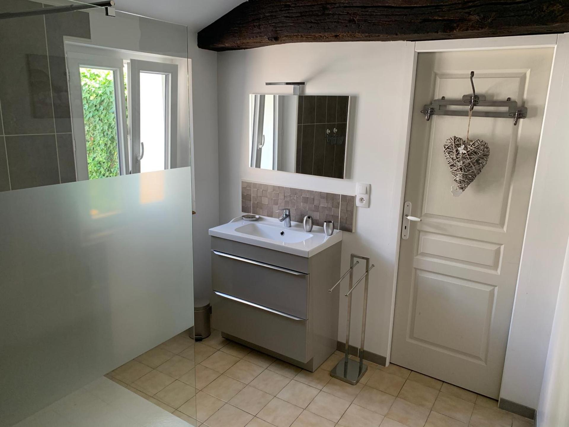 Gîte du Parc des Mauves