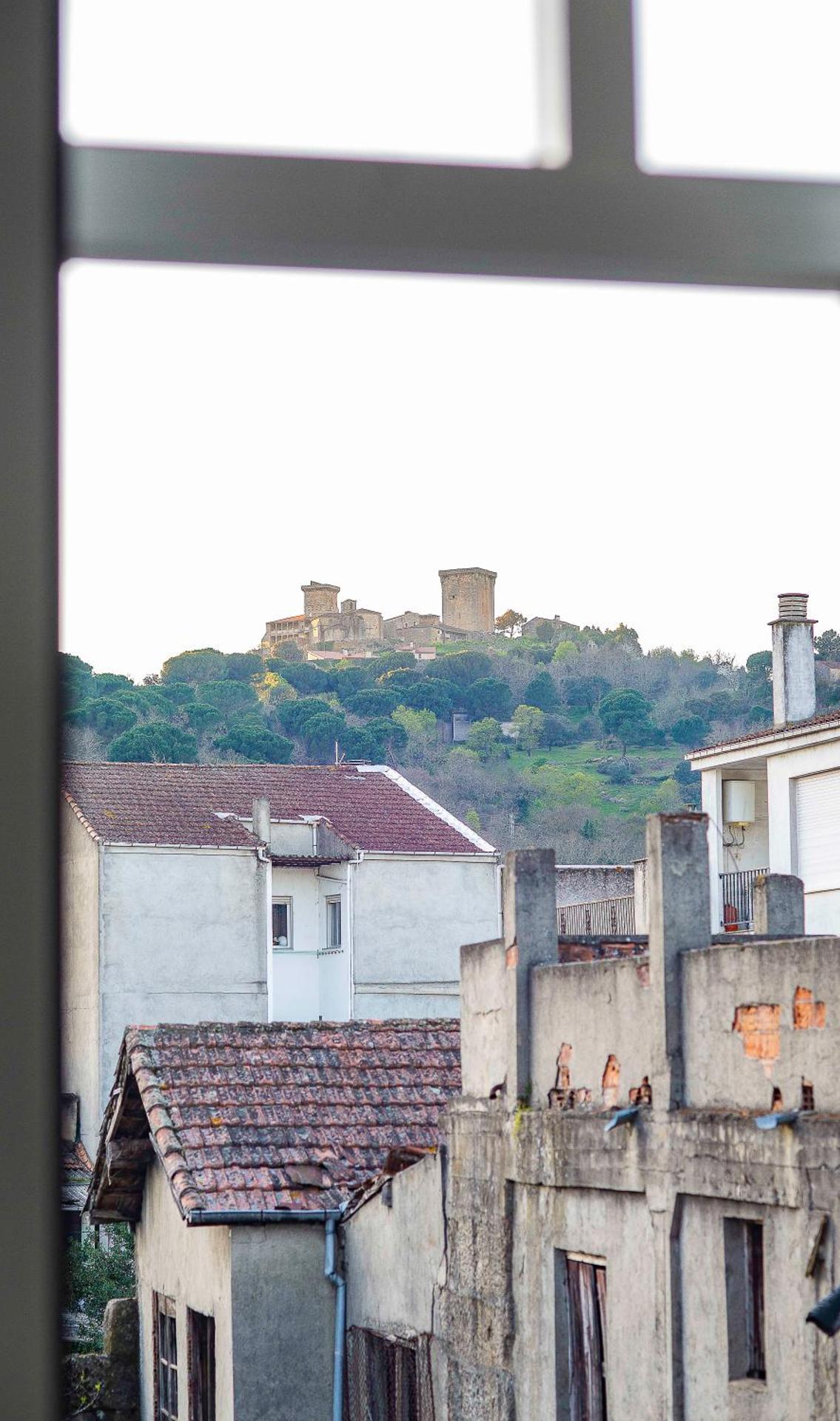 A Morada do Cigarron