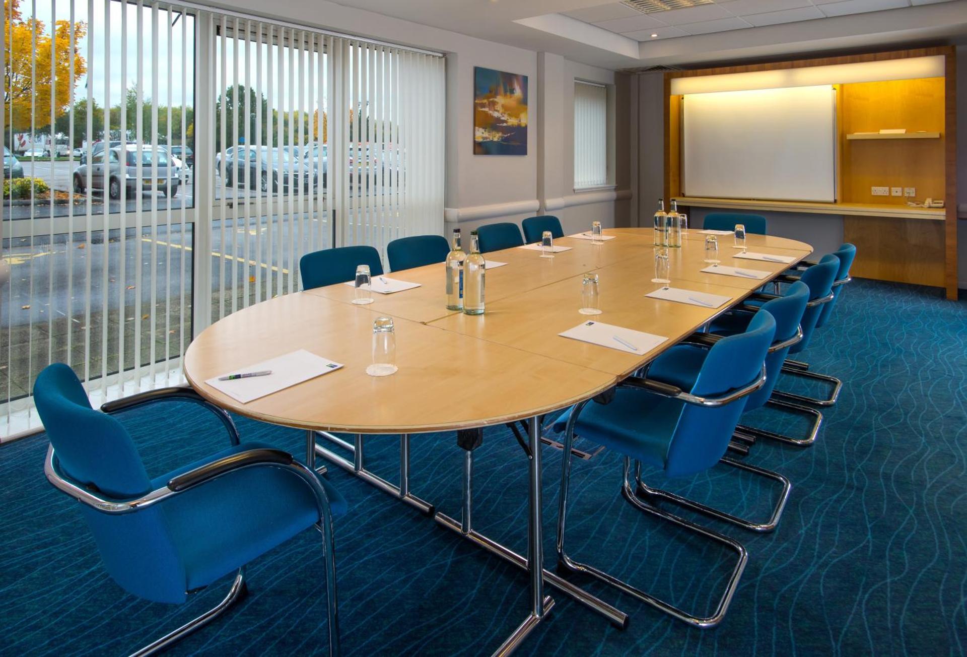 Meeting/conference room