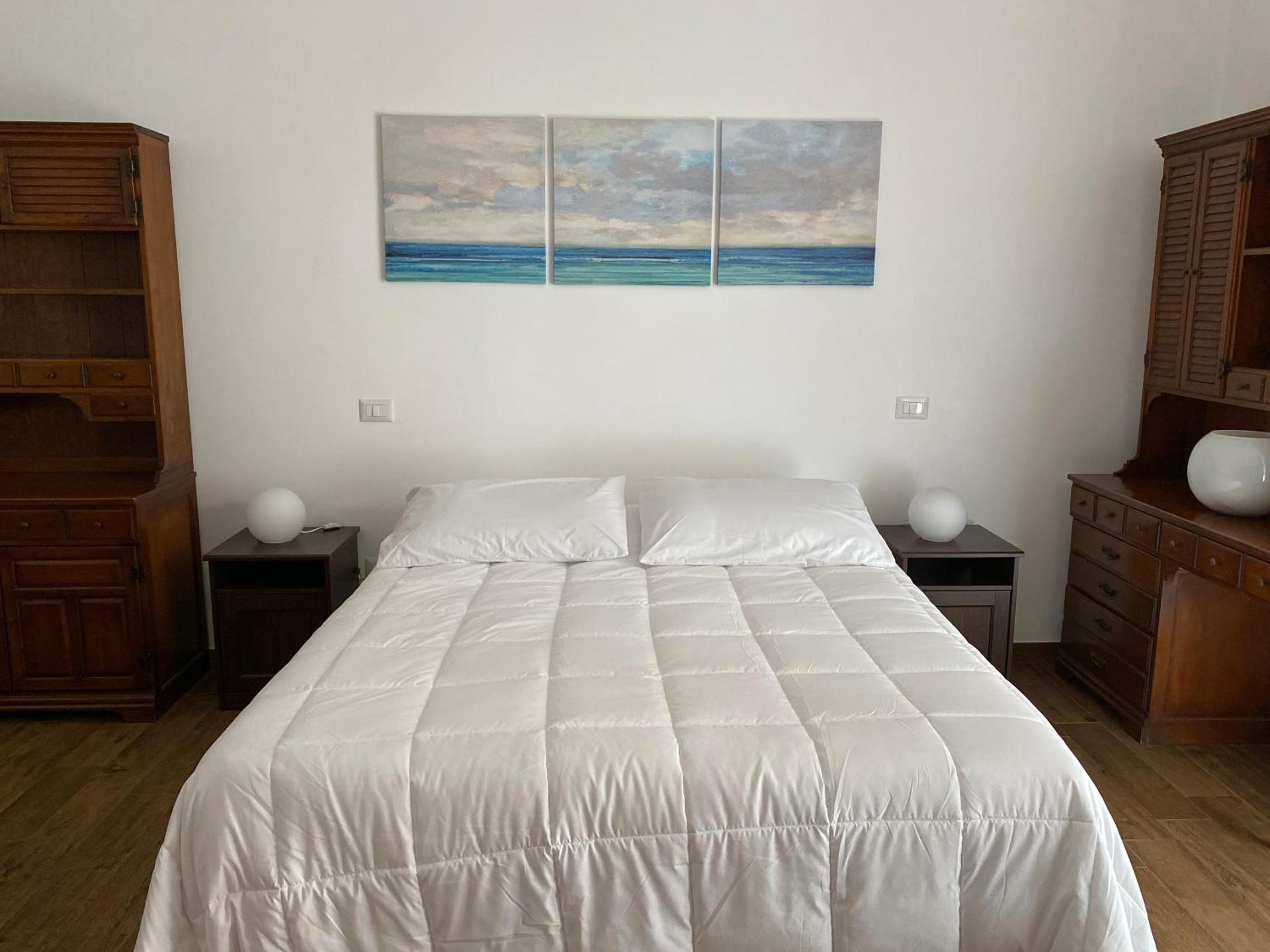 TORRE INN Appartement