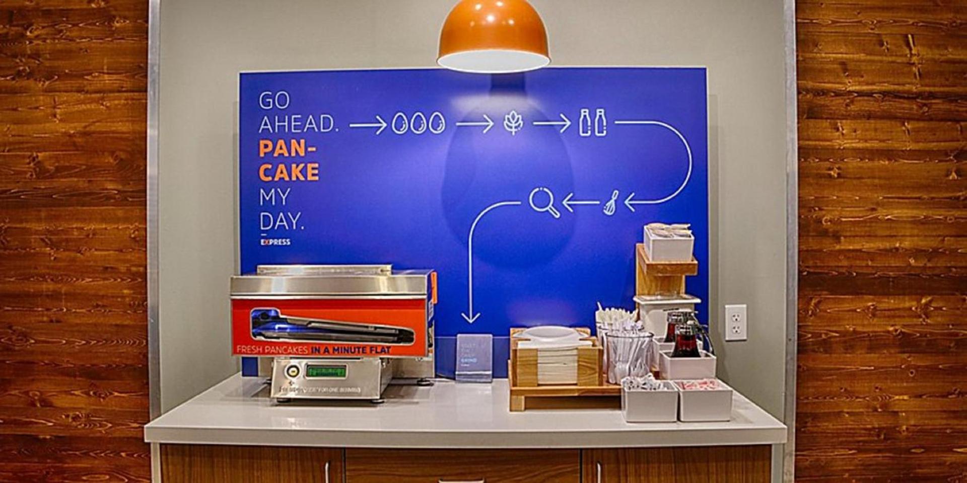 Holiday Inn Express & Suites - Goodland I-70 by IHG