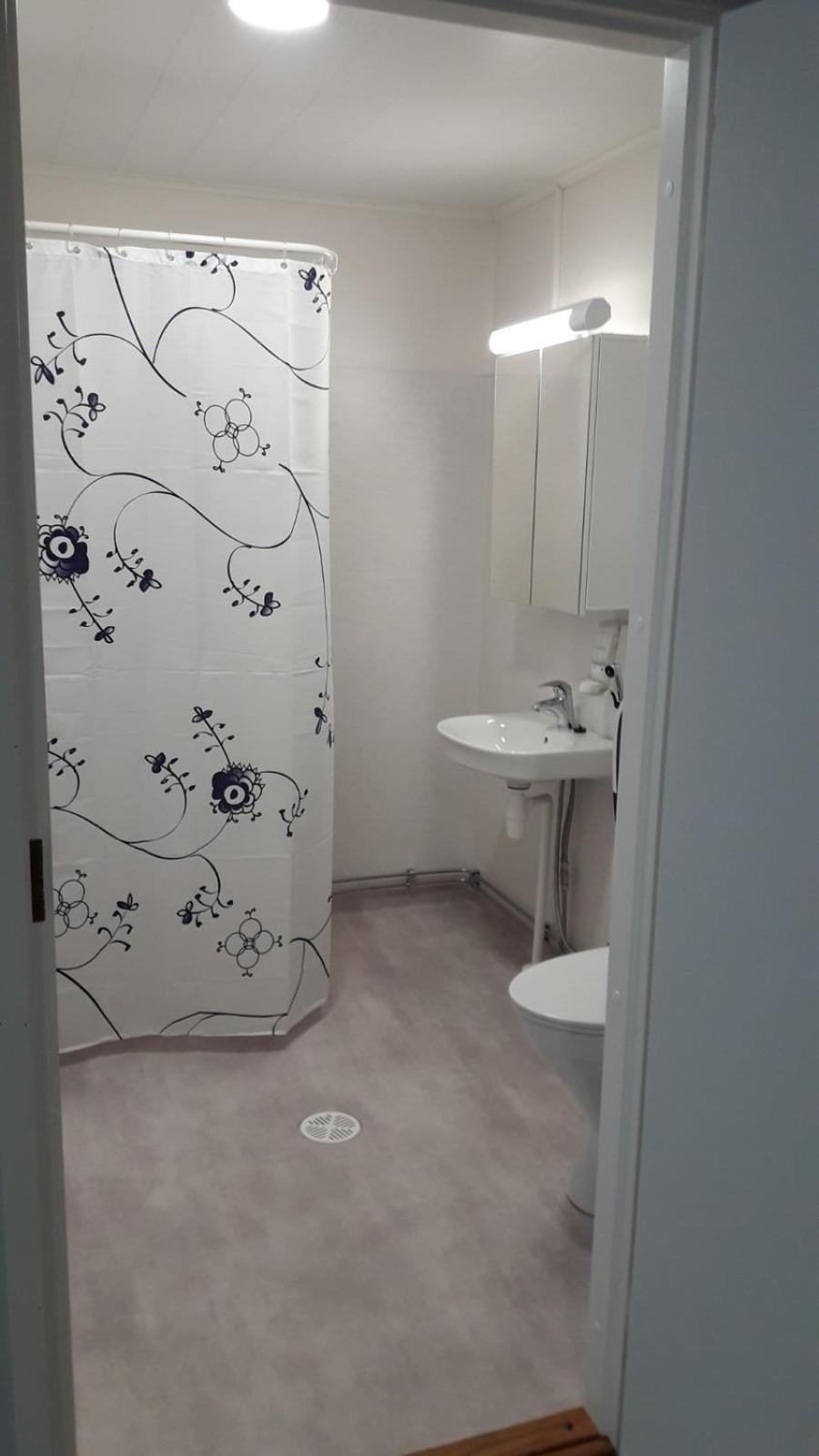 Karemajat Panorama hotel