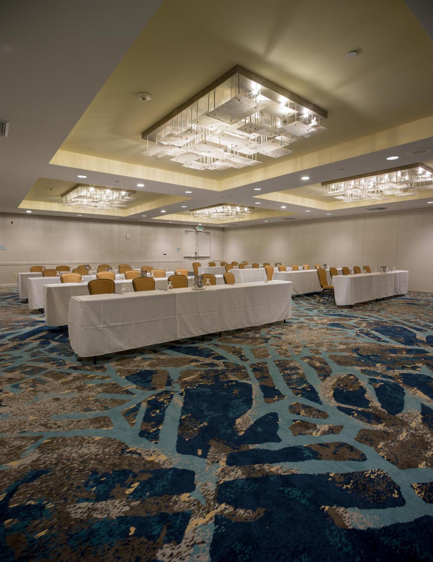 Banquet/Function facilities