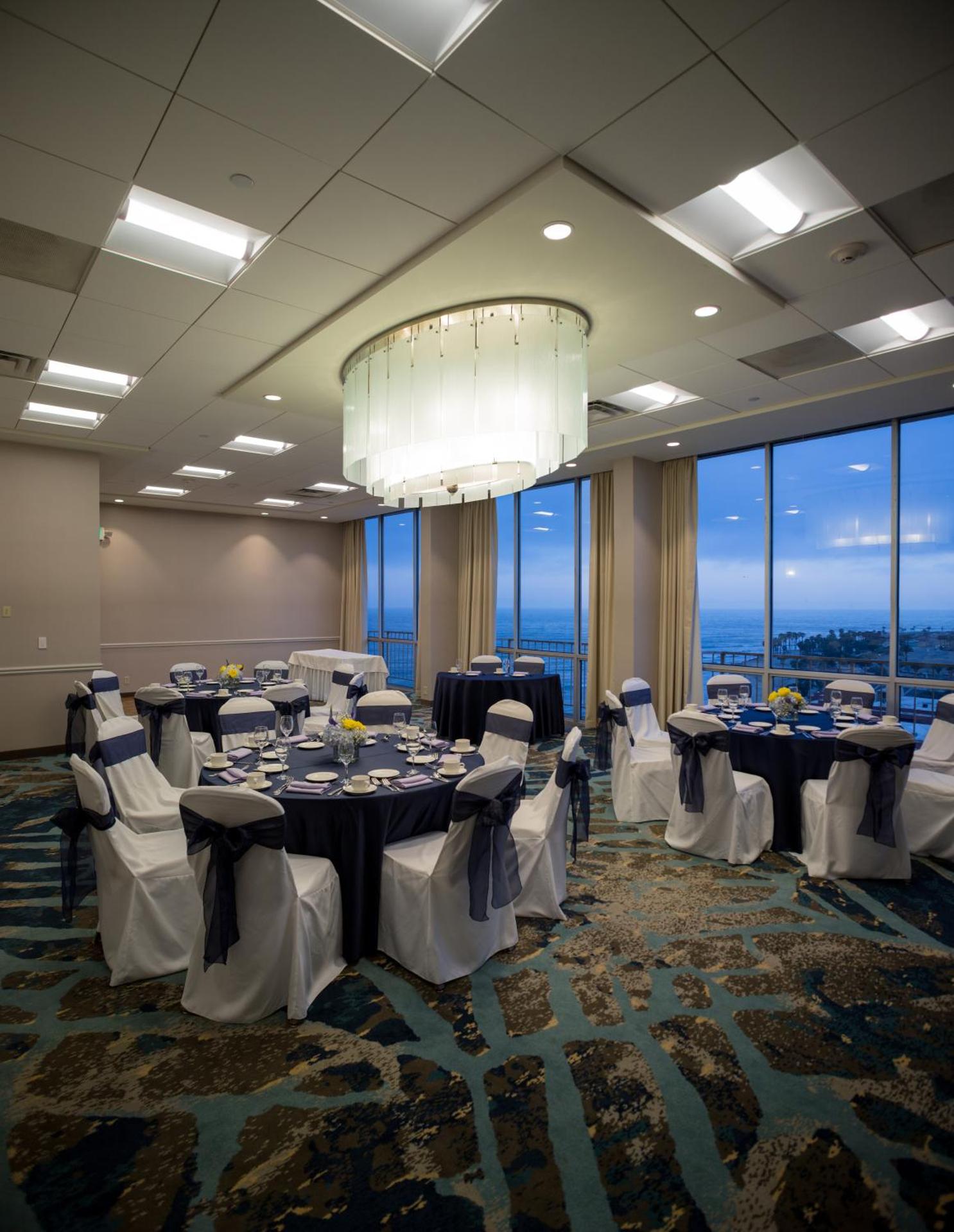 Banquet/Function facilities