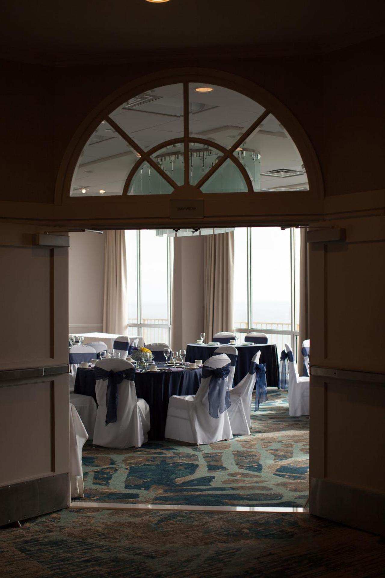 Banquet/Function facilities