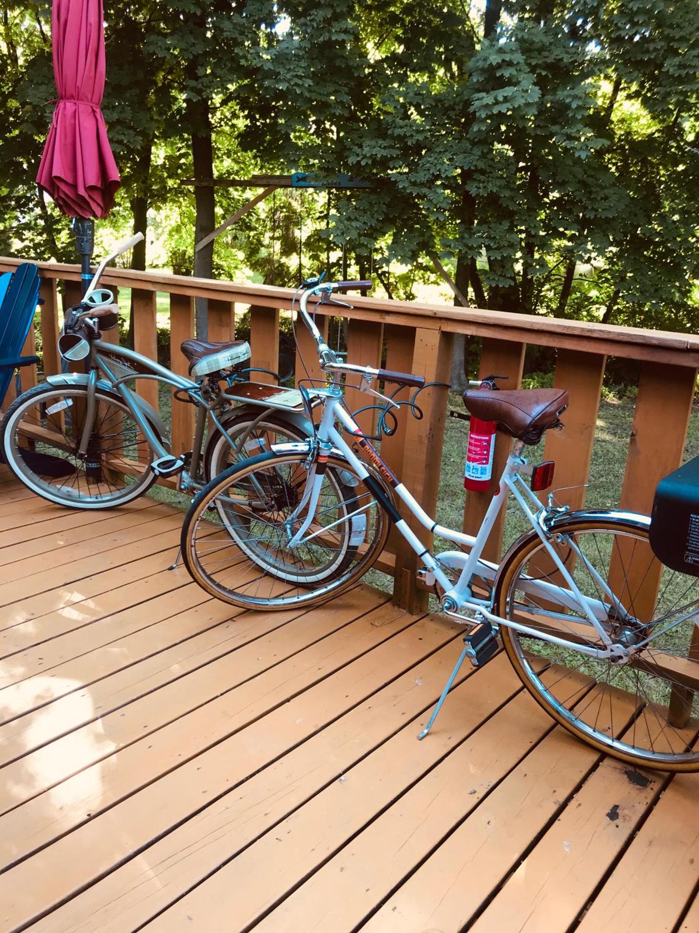 Walking Distance To Beach And Shops