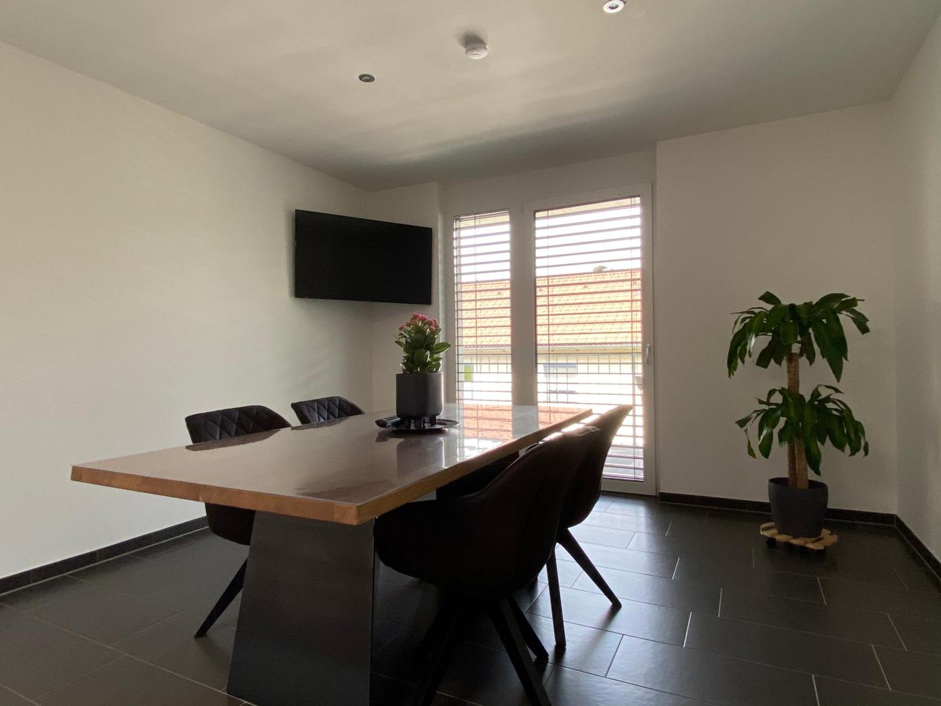 Exklusive Penthousewohnung mit Tesla-Wallbox in Innsbruck