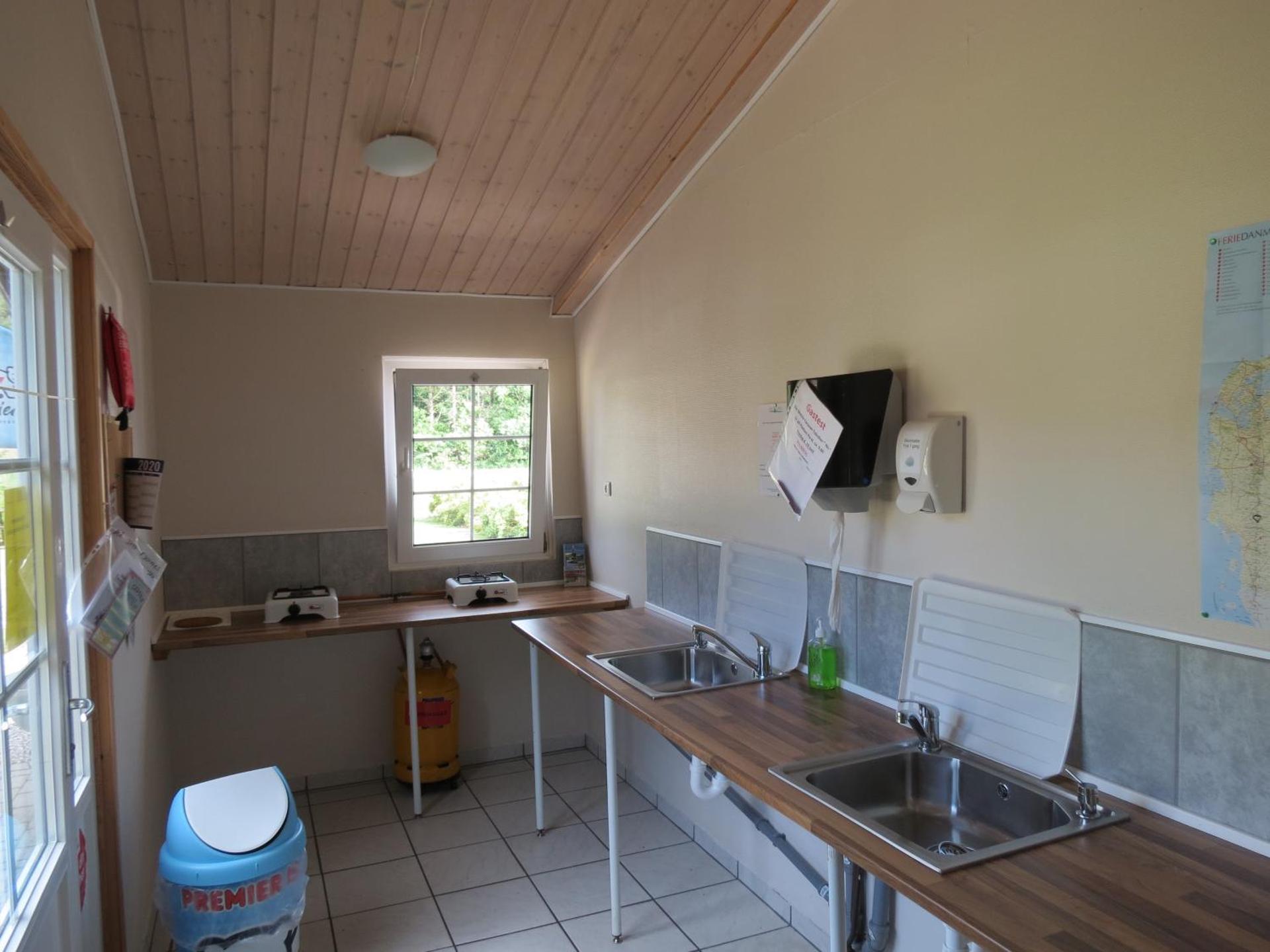 Holme Å Camping & Cottages