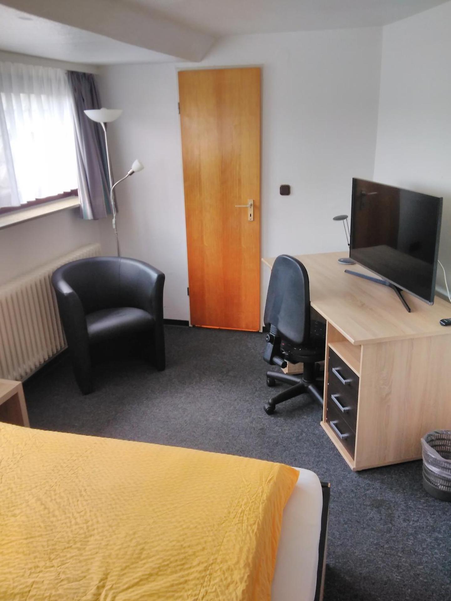 Hotel Rüstersieler Hof