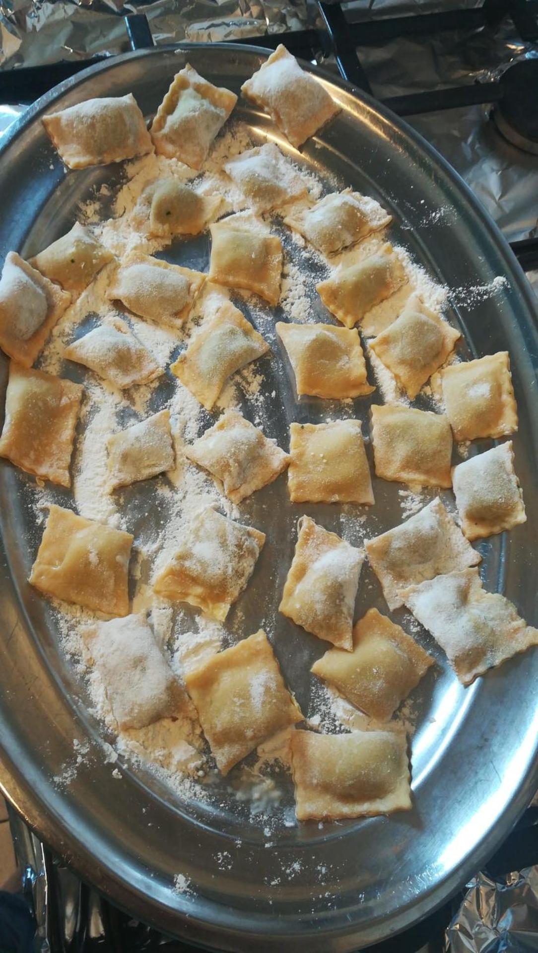 Agriturismo Terre di Mare Bordighera