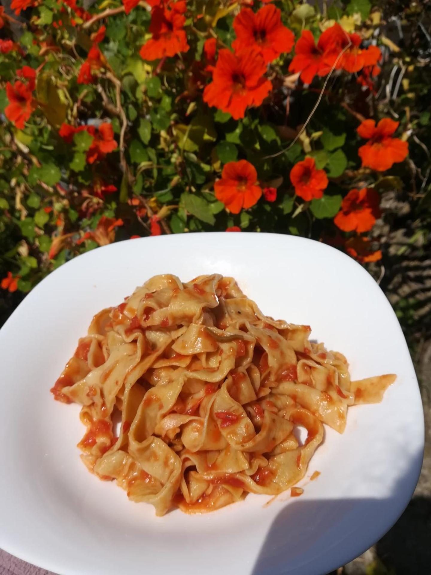 Agriturismo Terre di Mare Bordighera