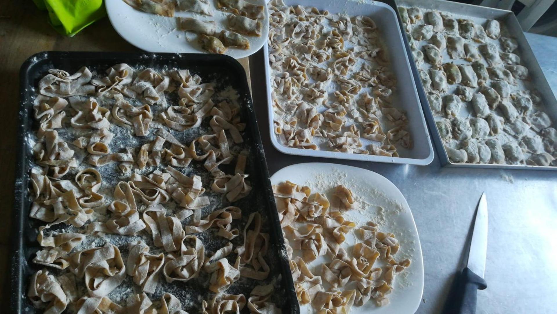 Agriturismo Terre di Mare Bordighera