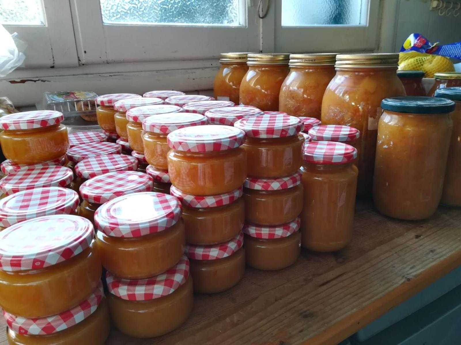 Agriturismo Terre di Mare Bordighera