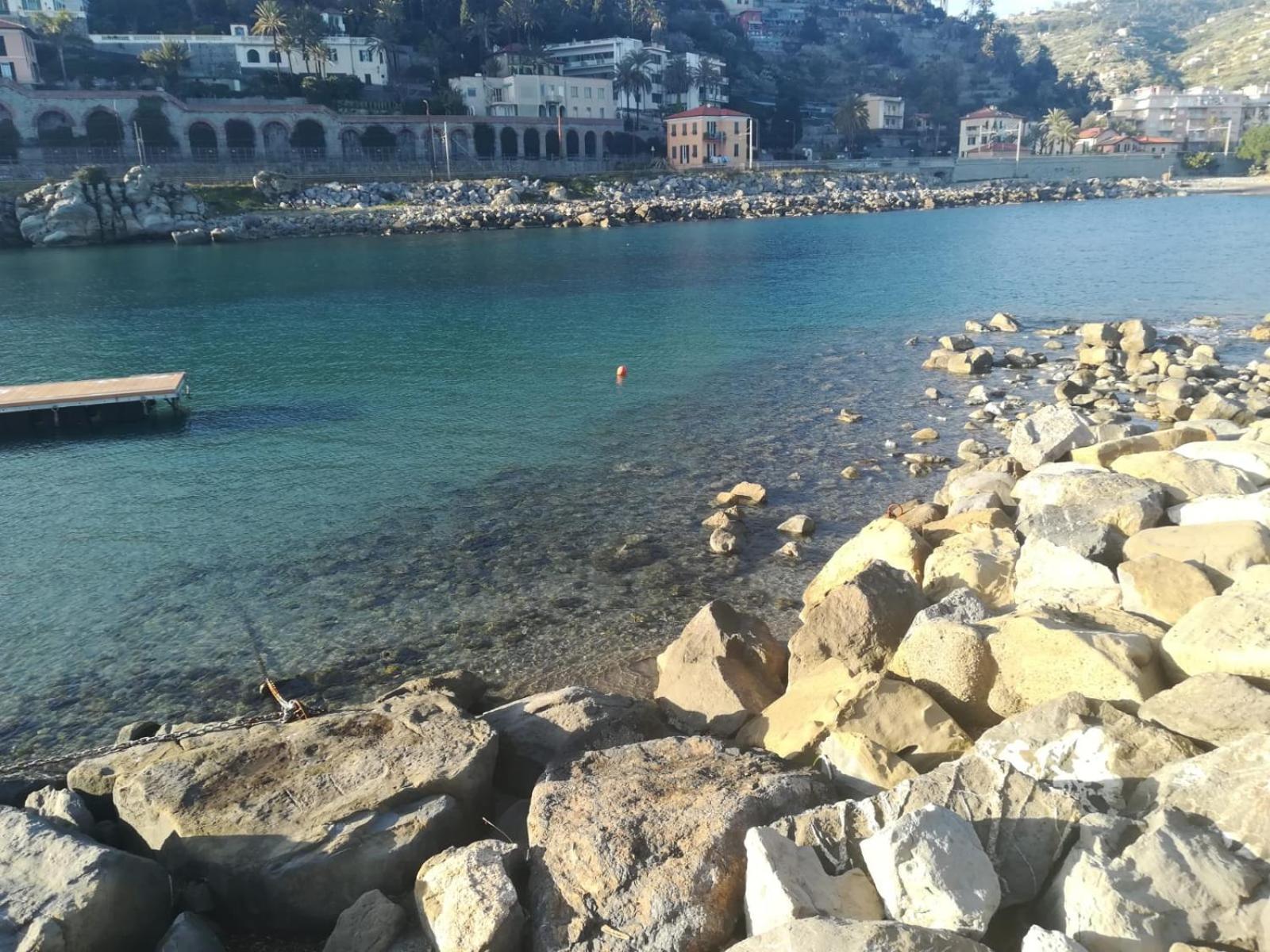 Agriturismo Terre di Mare Bordighera