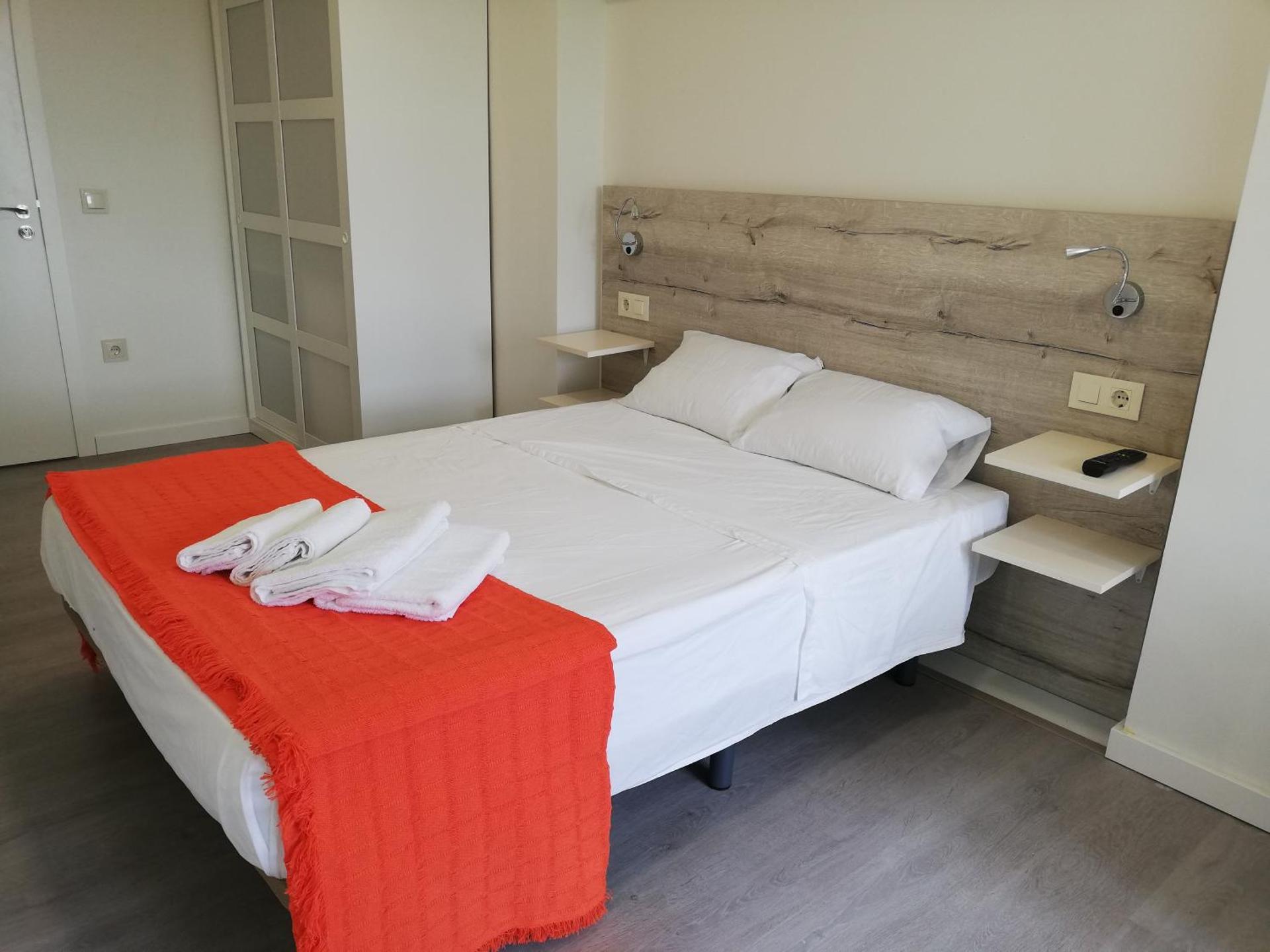 Pensión La Intermodal