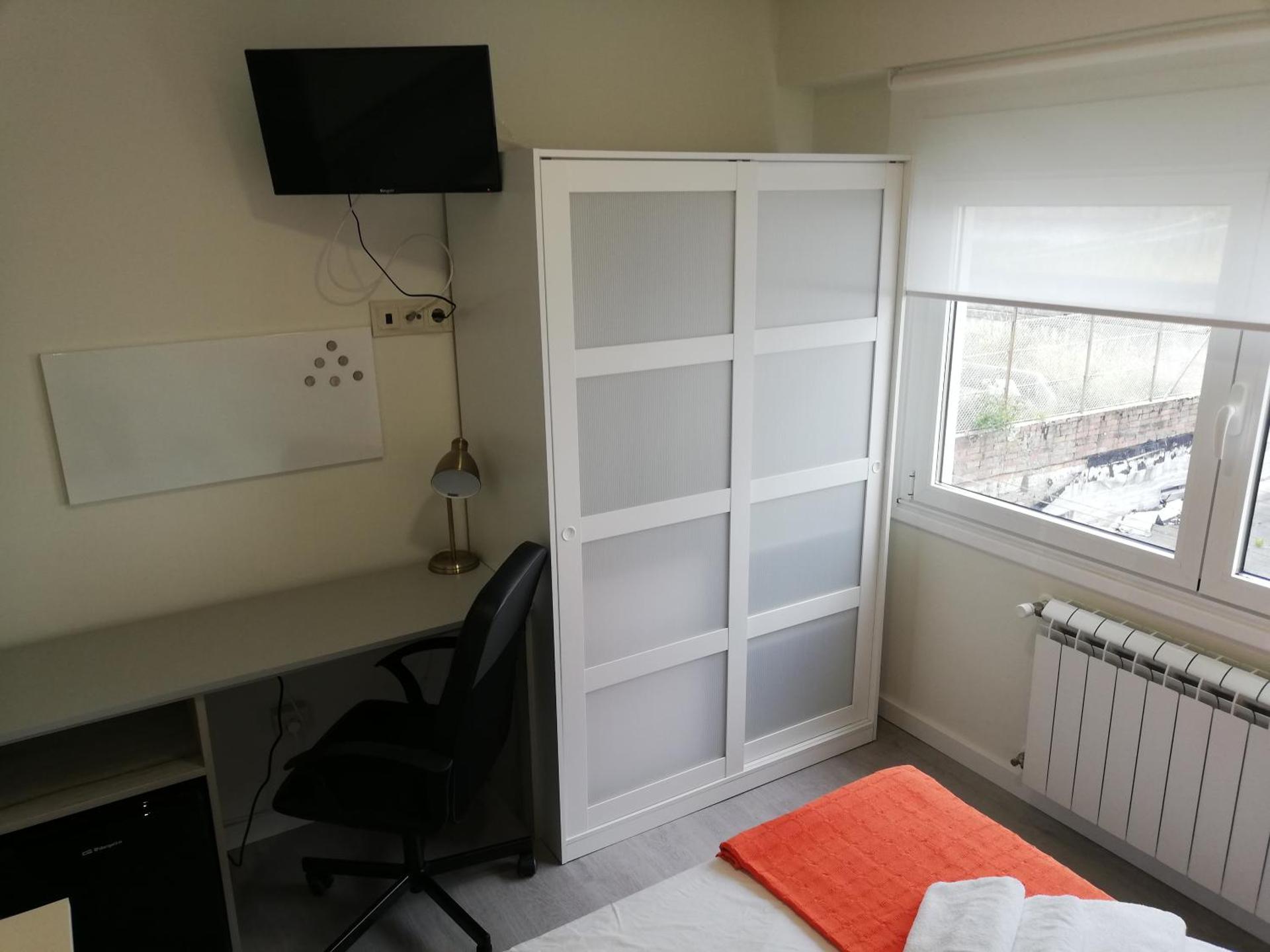 Pensión La Intermodal