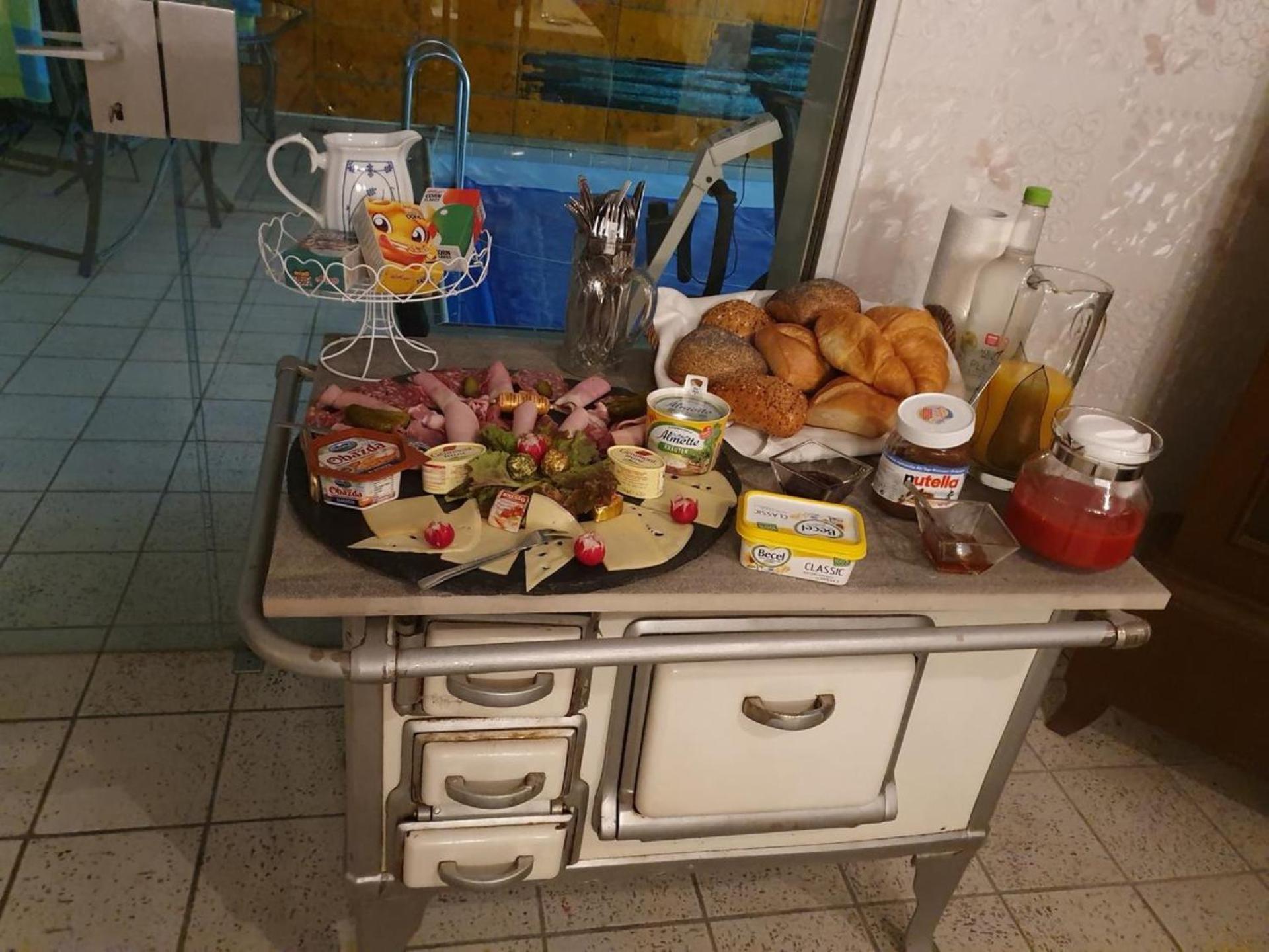 Ferienwohnung Quaisser