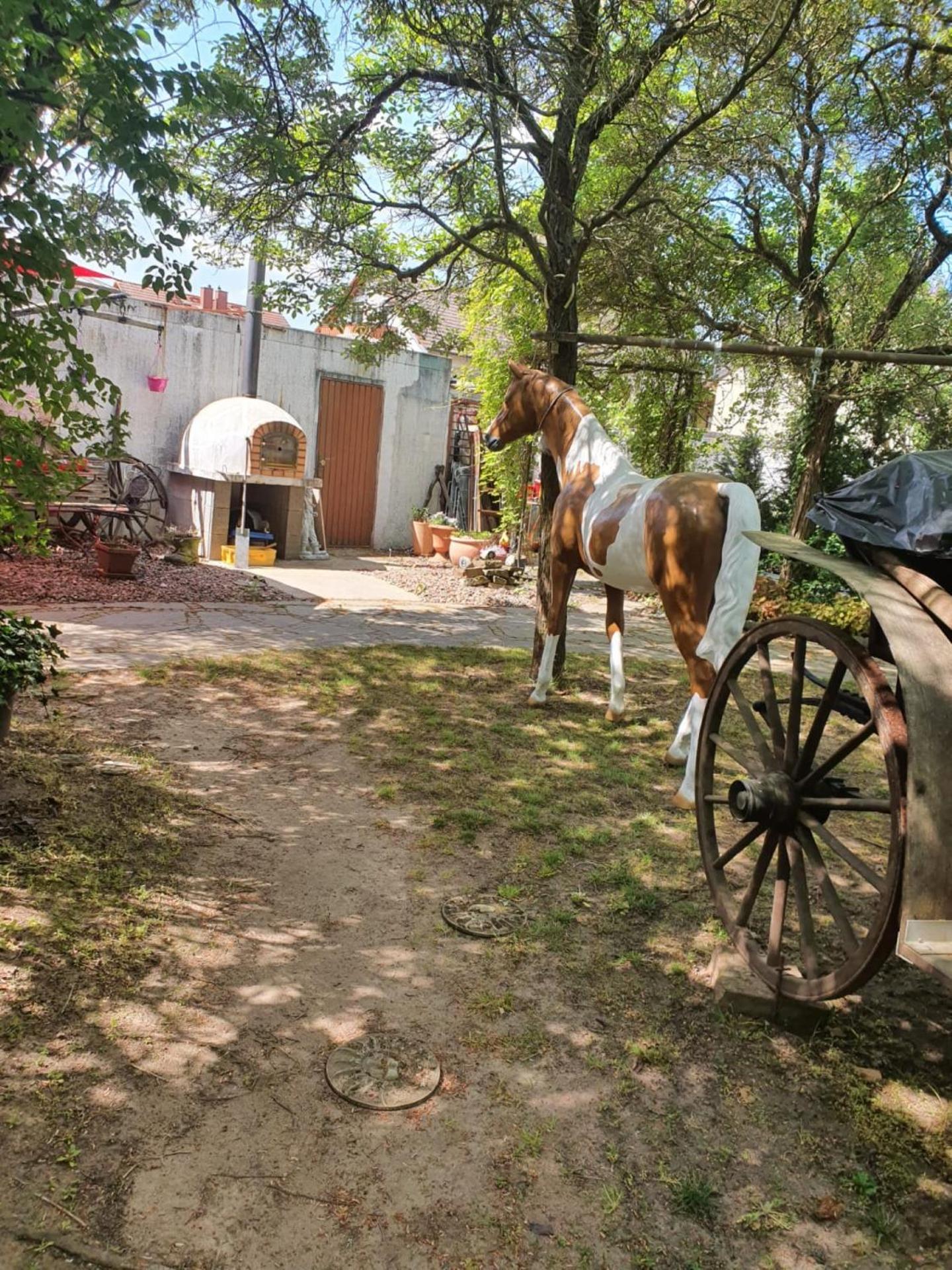 Ferienwohnung Quaisser