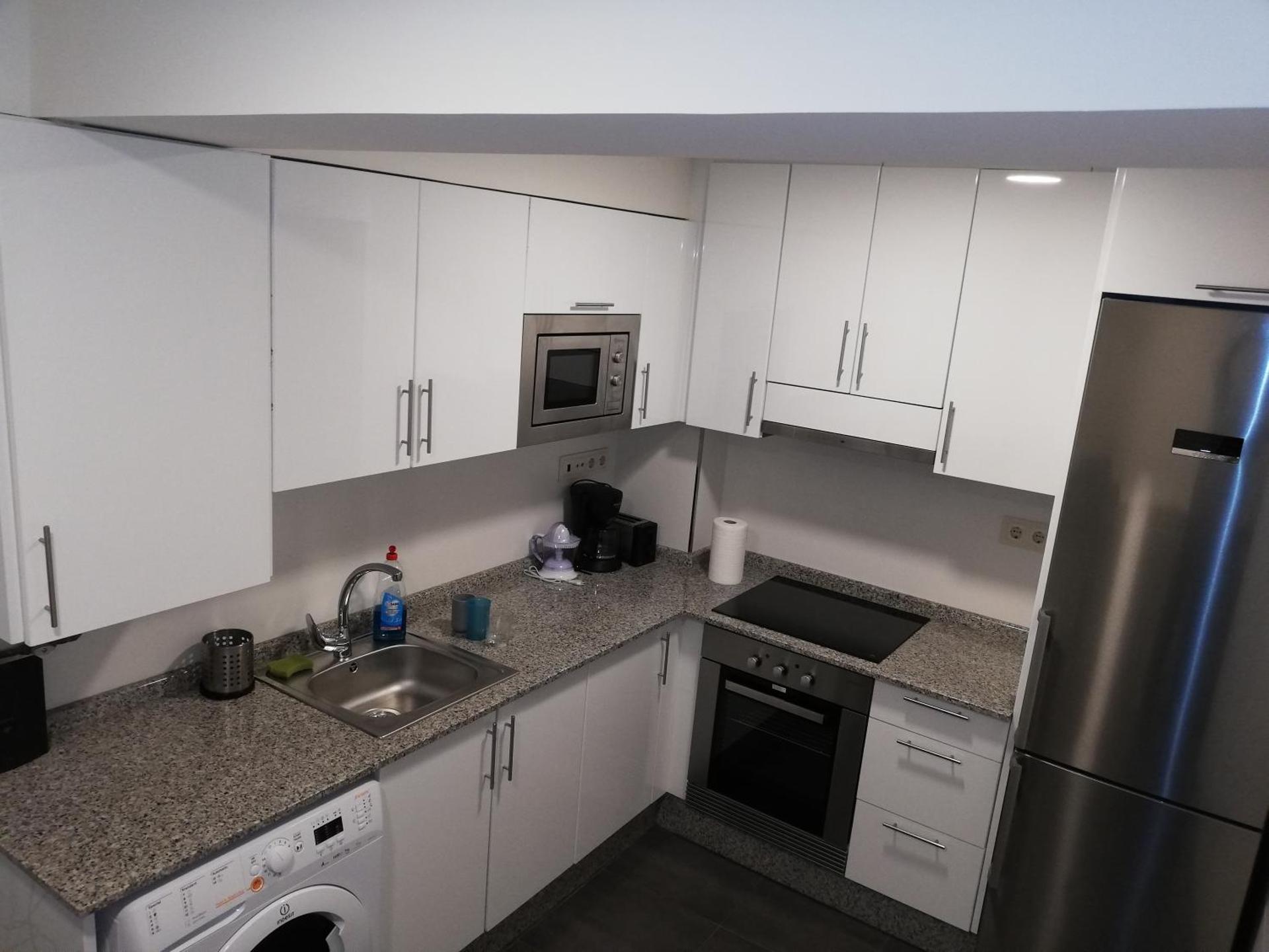 Pensión La Intermodal