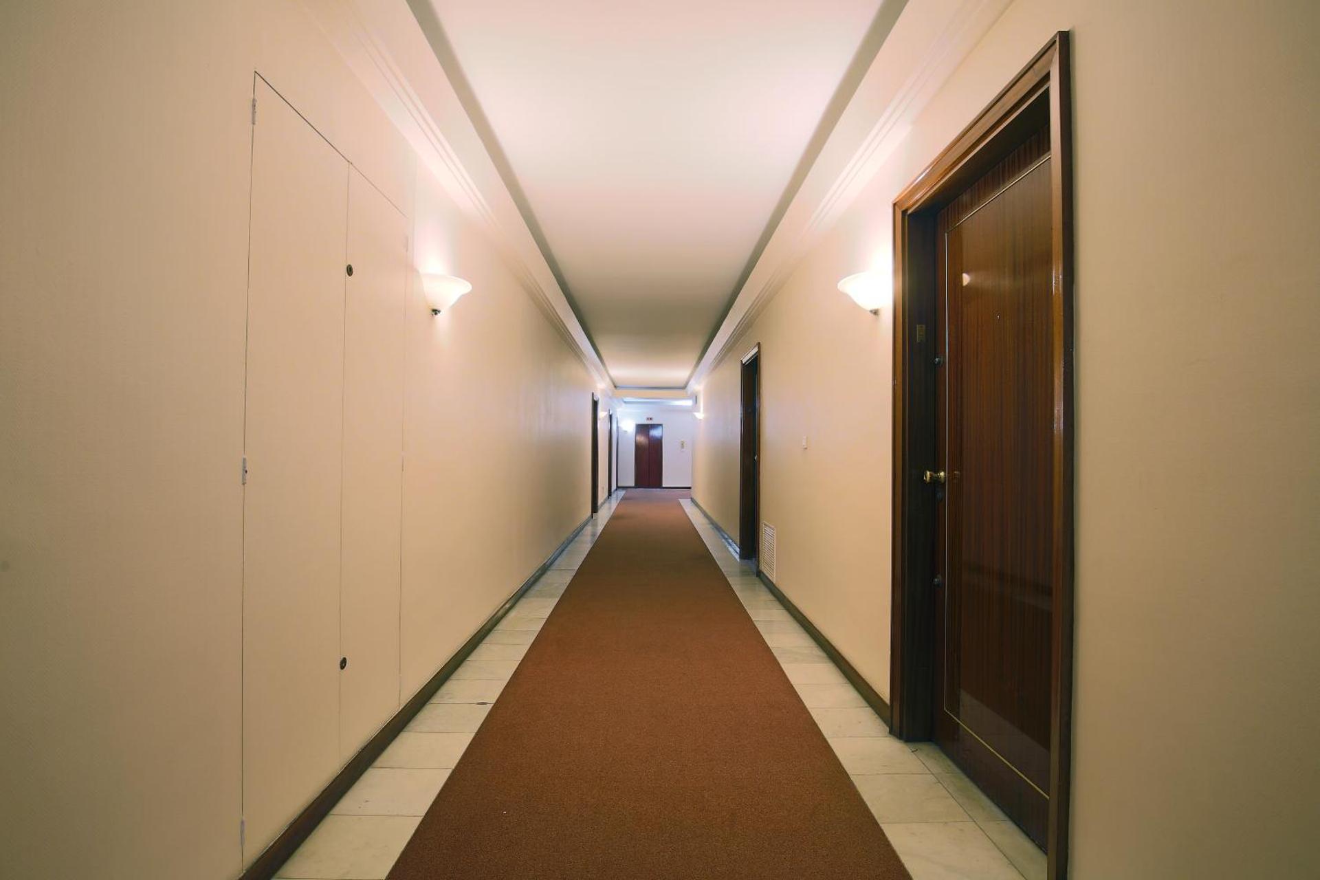 Appartement Ponthieu - HALA PARIS