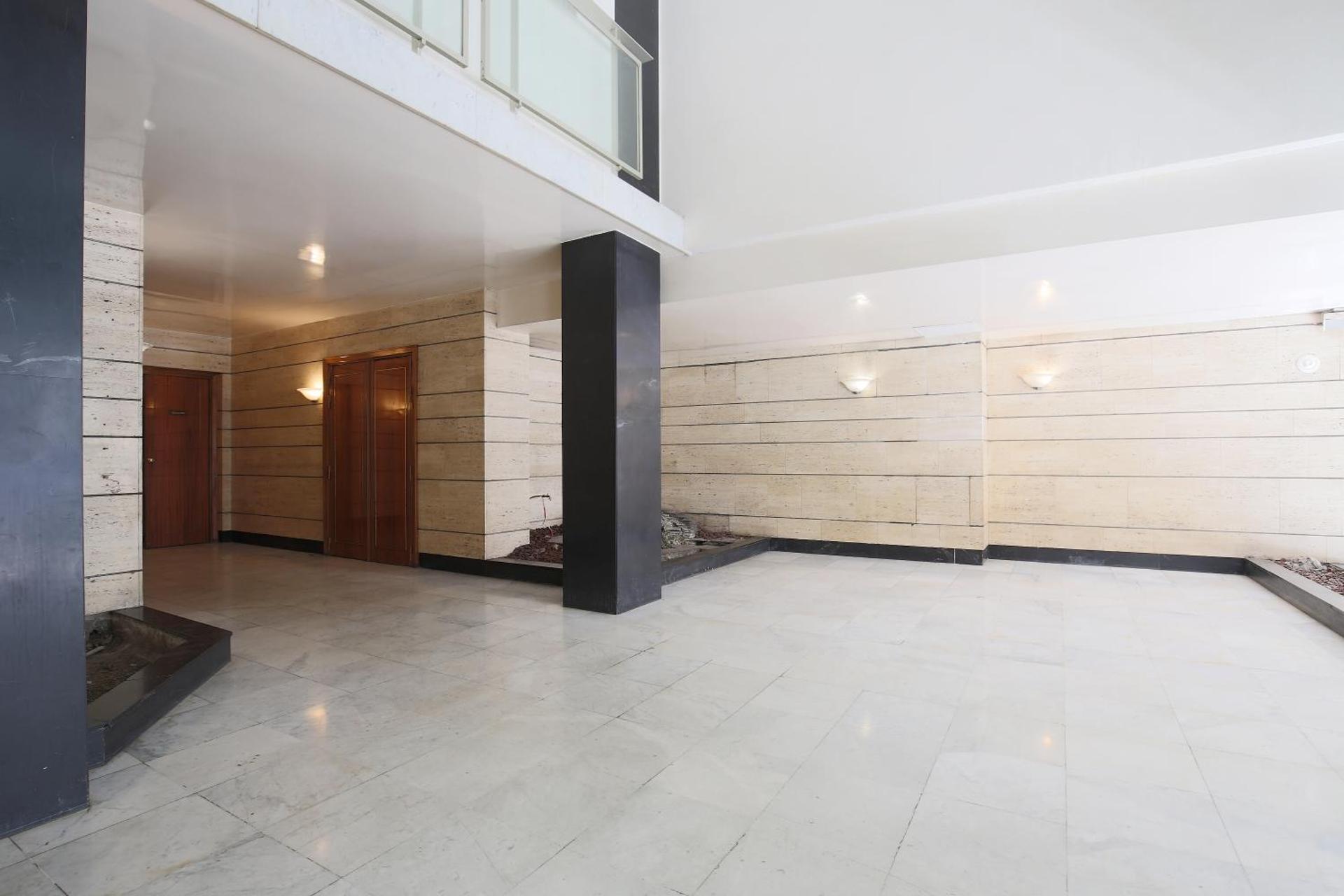 Appartement Ponthieu - HALA PARIS