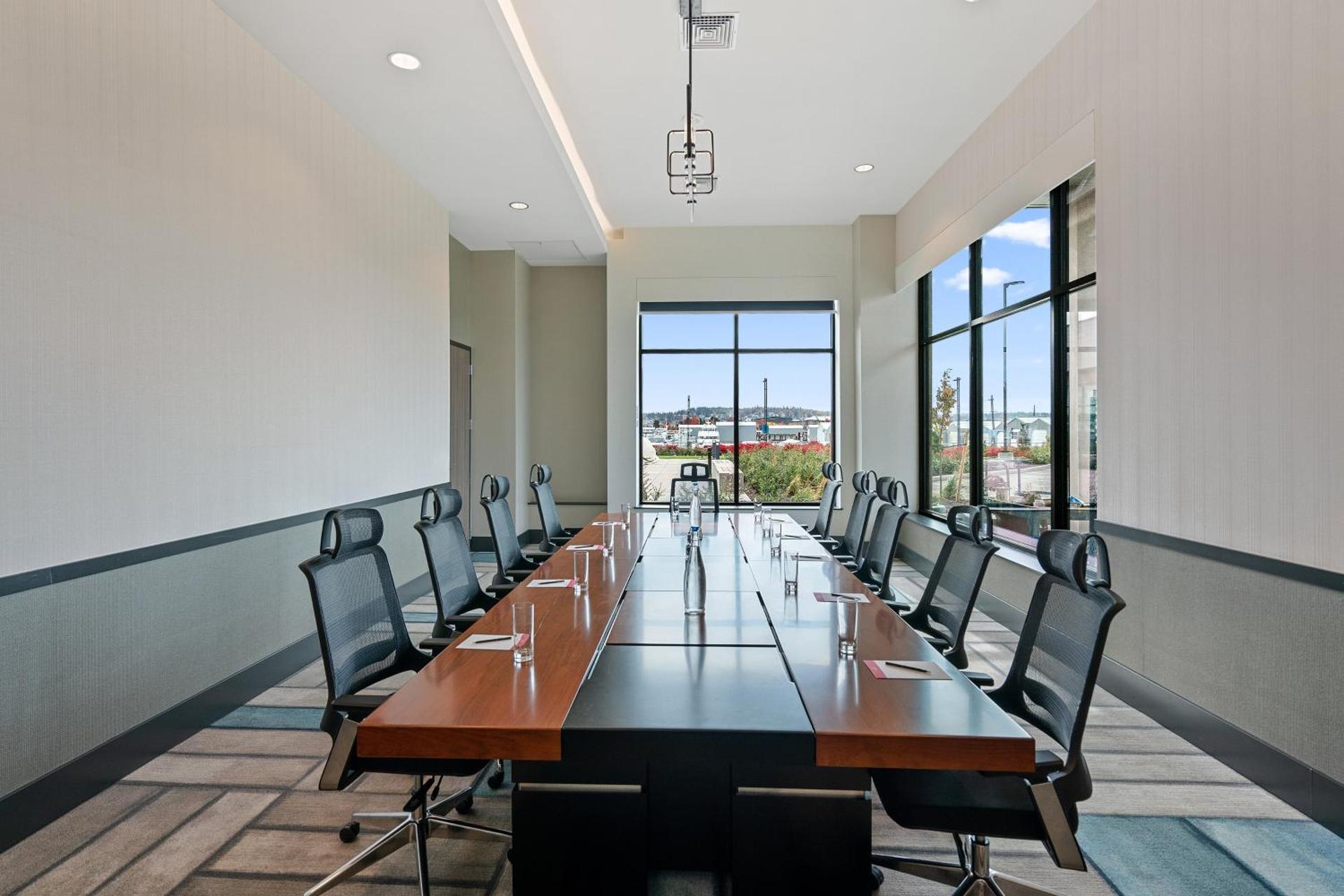 Meeting/conference room