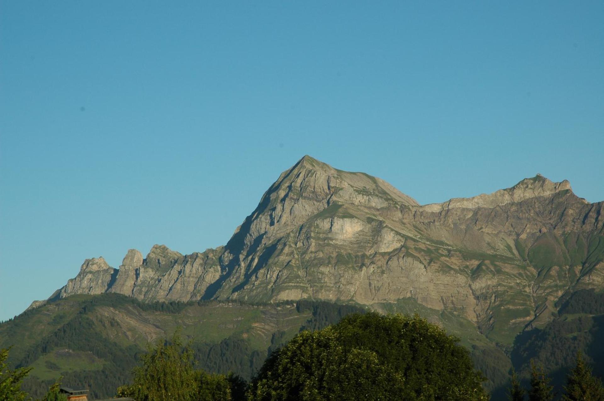 View (from property/room)