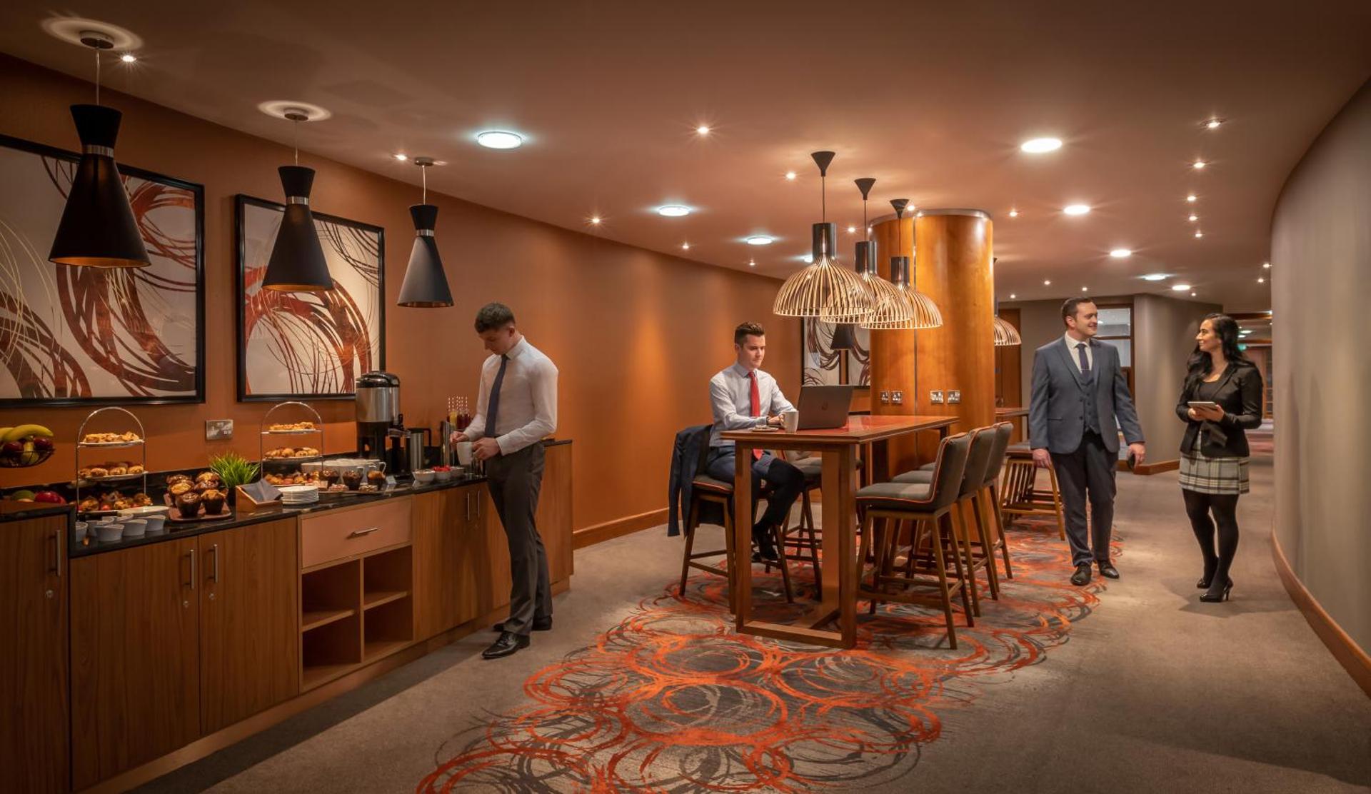 Meeting/conference room