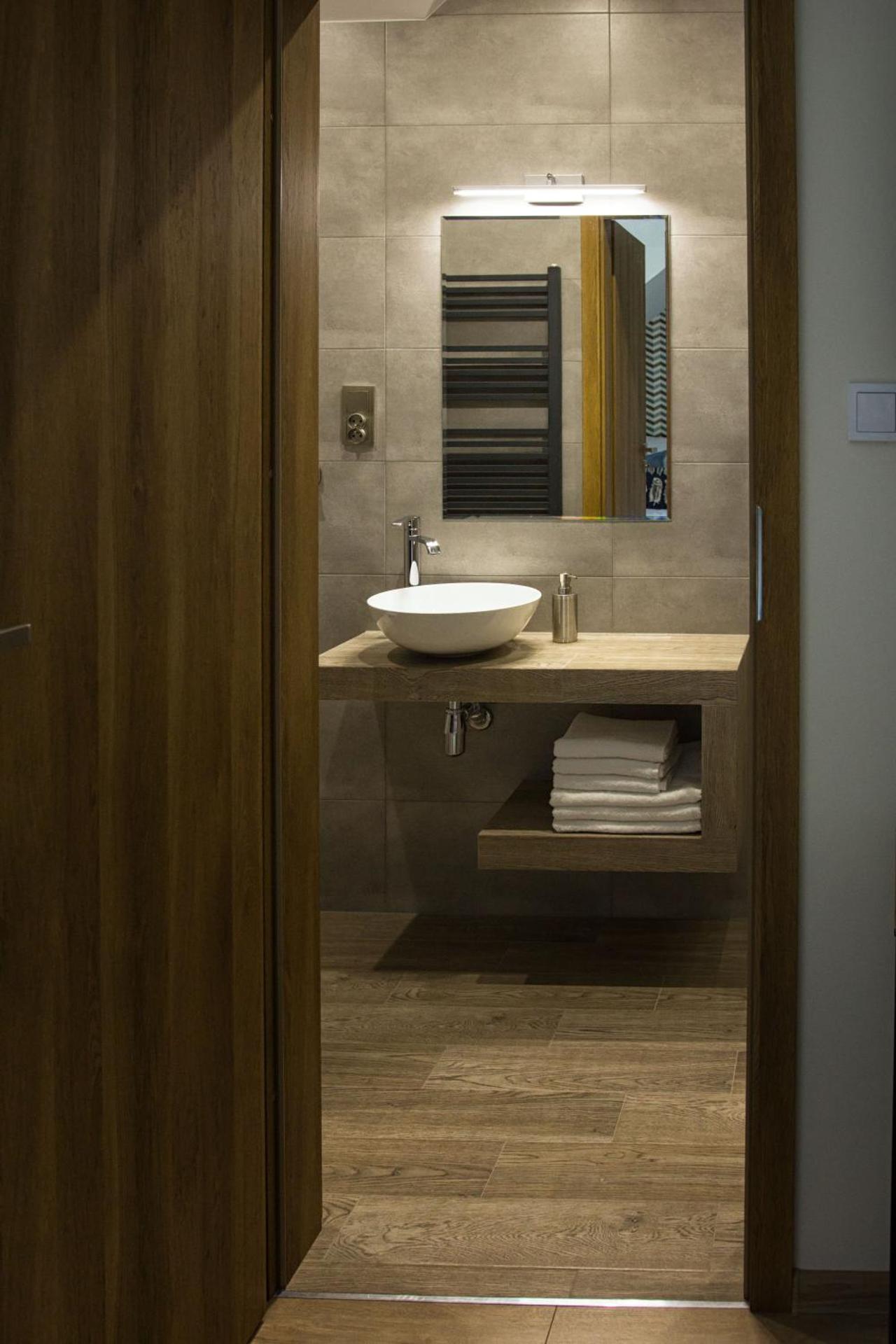 Barwald Hills - jacuzzi i piękny widok na Babią Górę i Beskidy