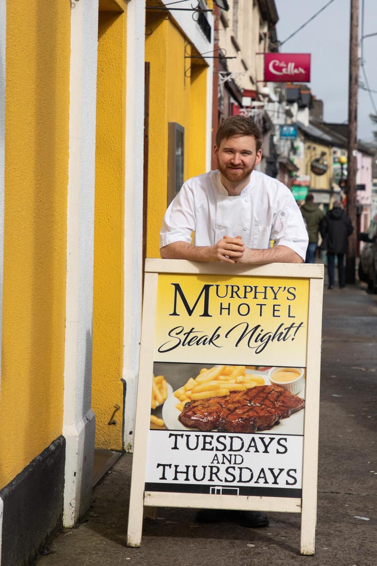 Property logo or sign