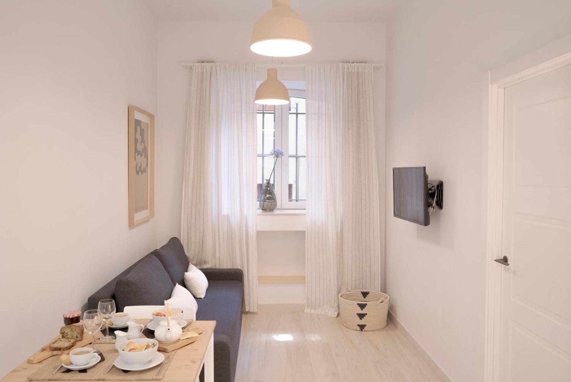 NUEVO Katu Kale Apartamentuak CENTRO HISTORICO