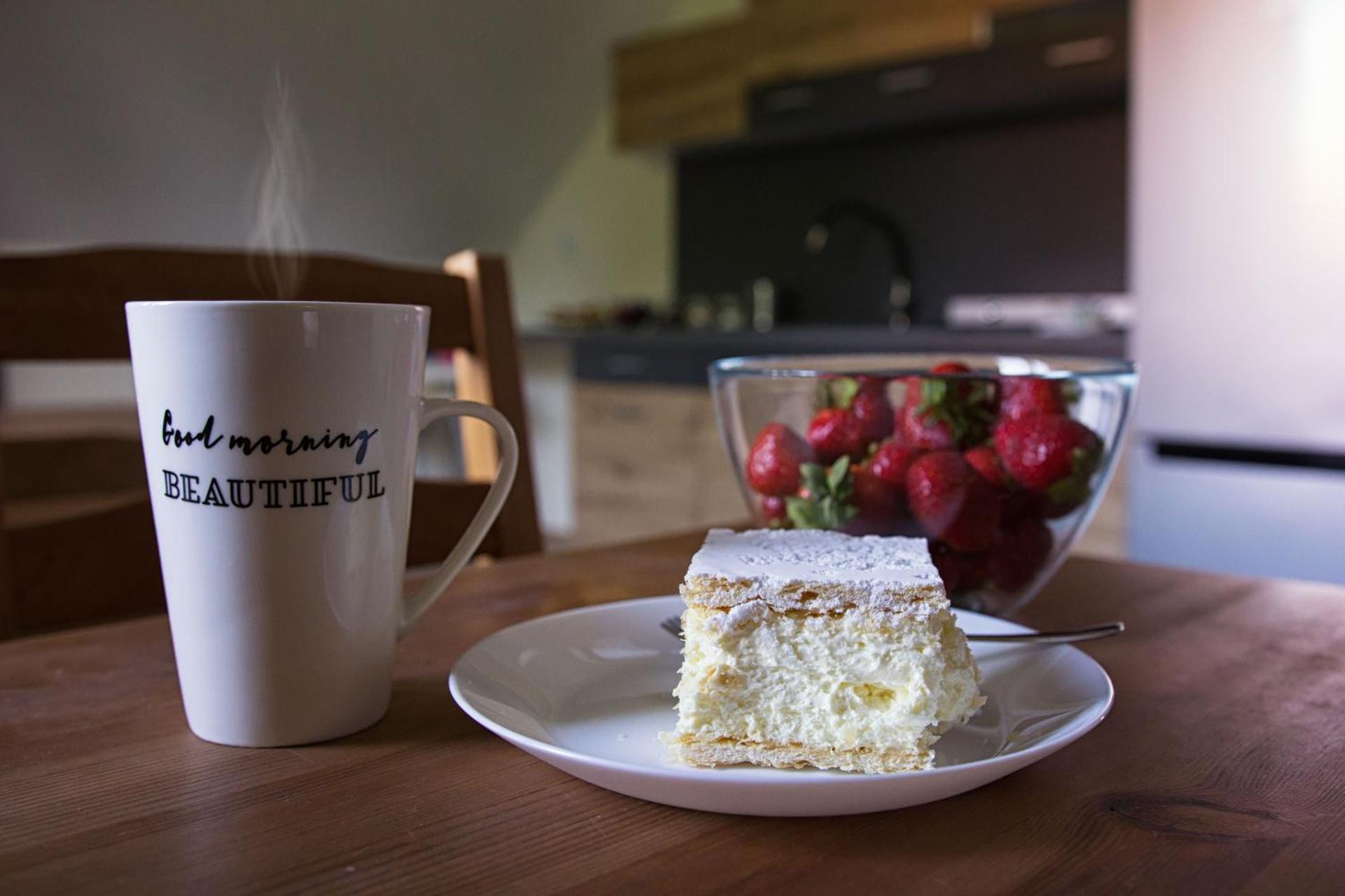 Barwald Hills - jacuzzi i piękny widok na Babią Górę i Beskidy