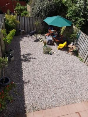 Spire View Townhouse